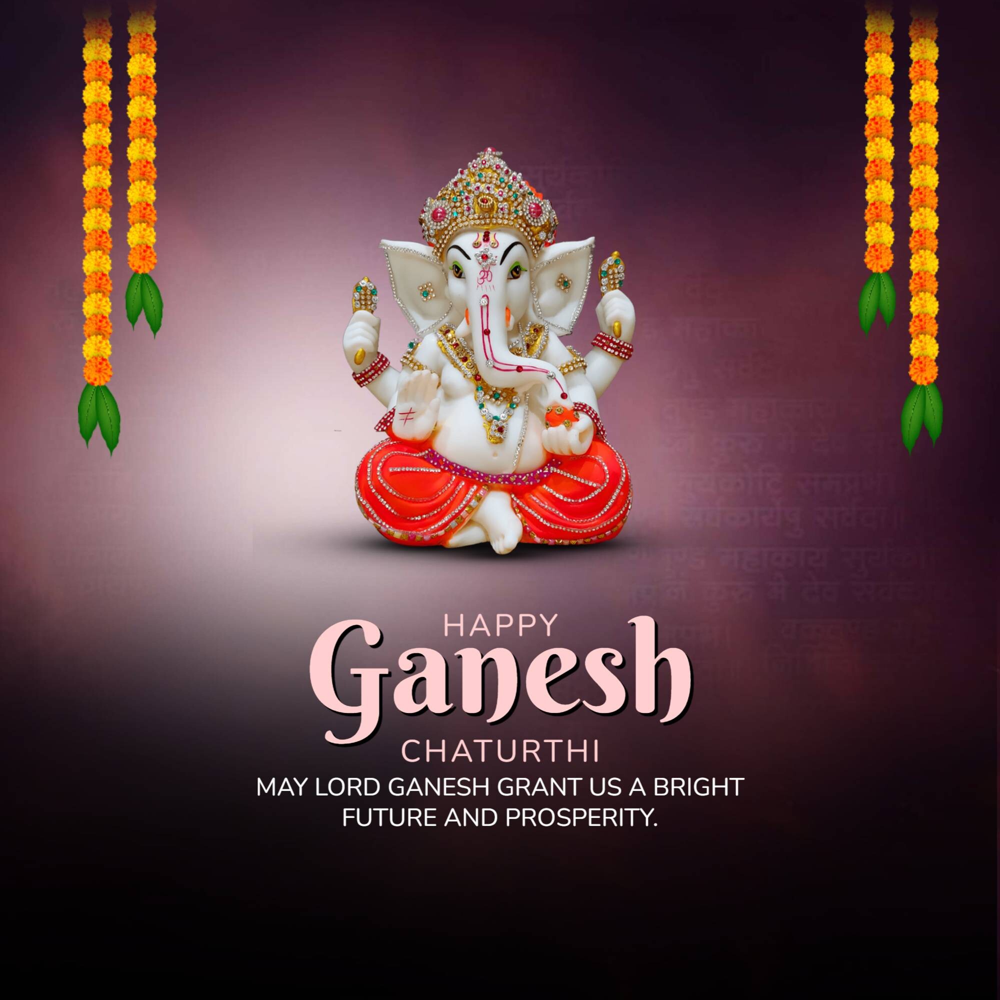 Ganesh Chaturthi