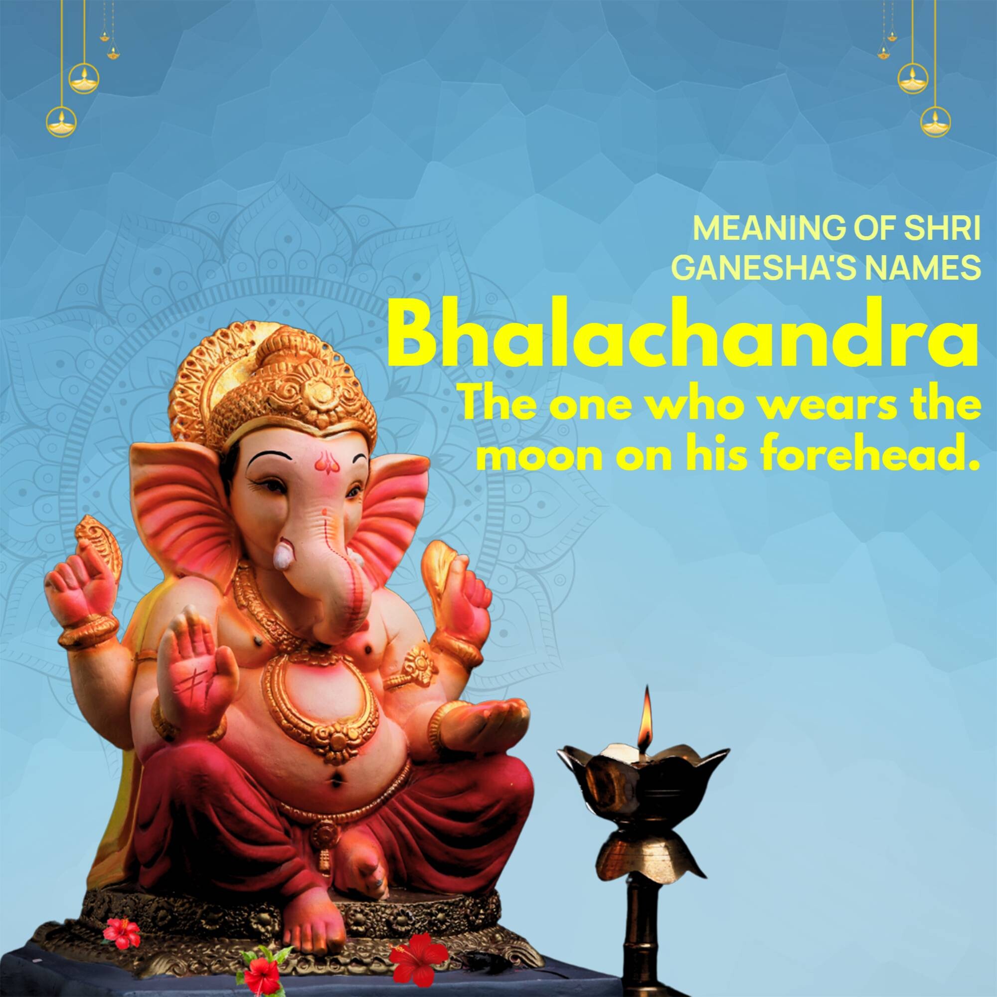 Ganesh Chaturthi