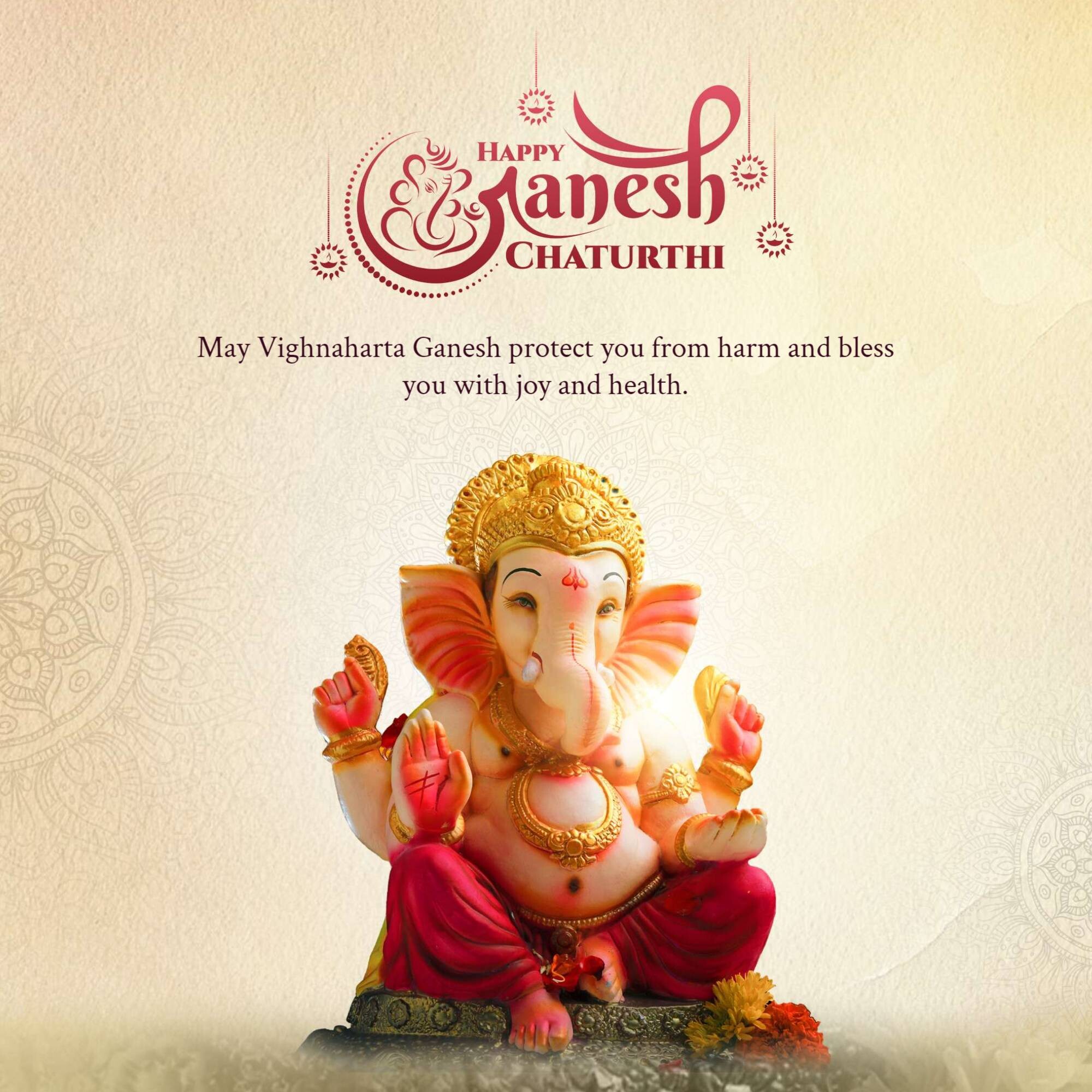 Ganesh Chaturthi
