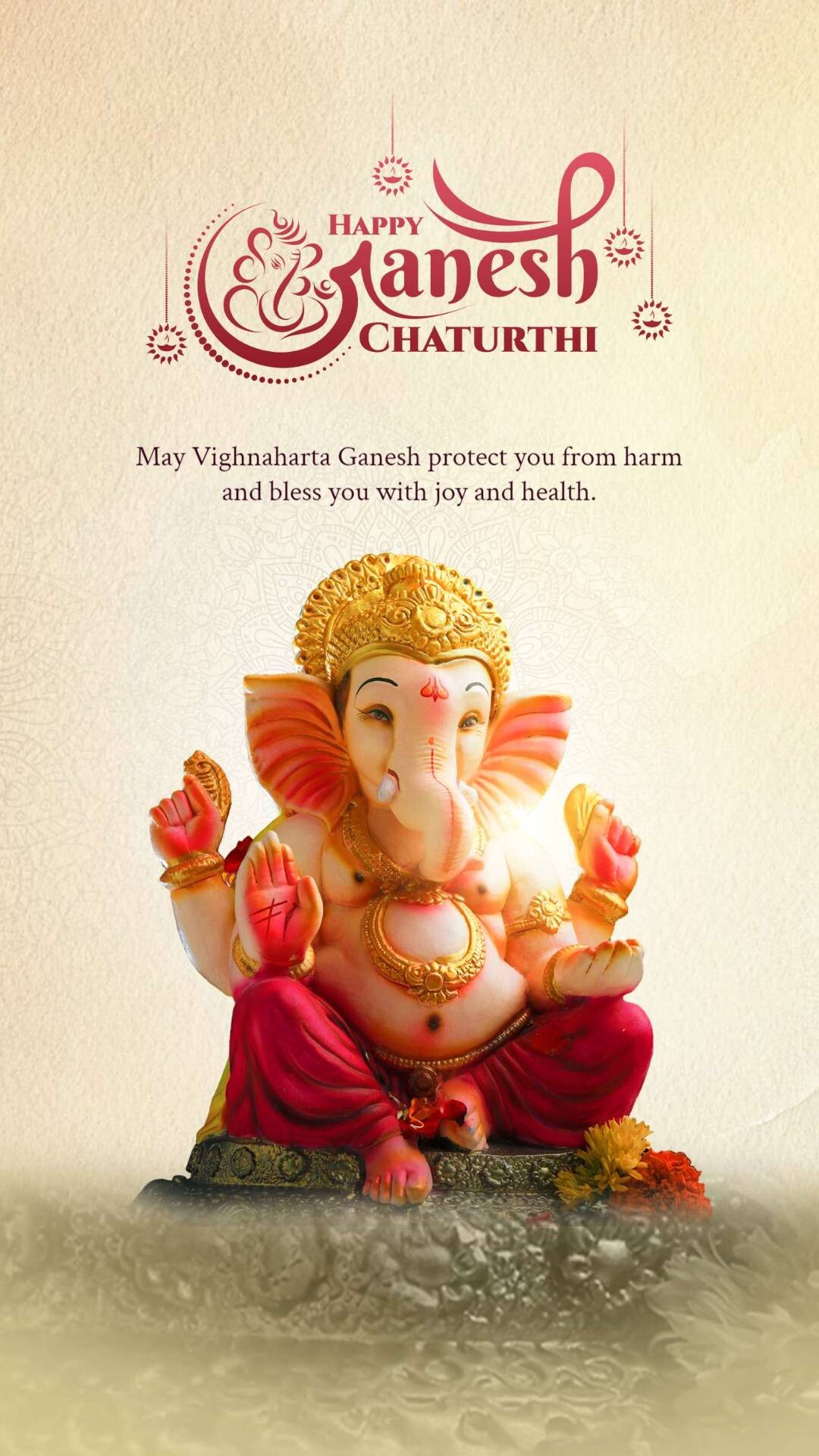Ganesh Chaturthi