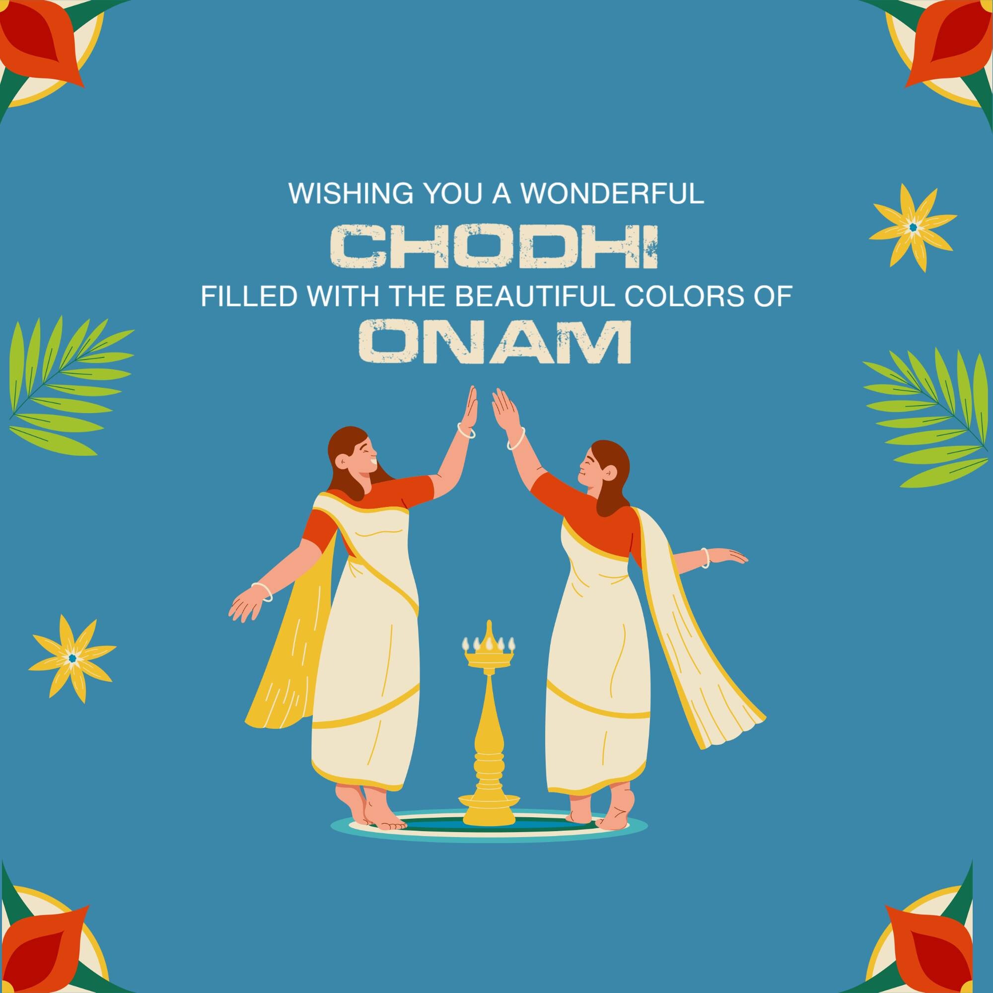 Onam