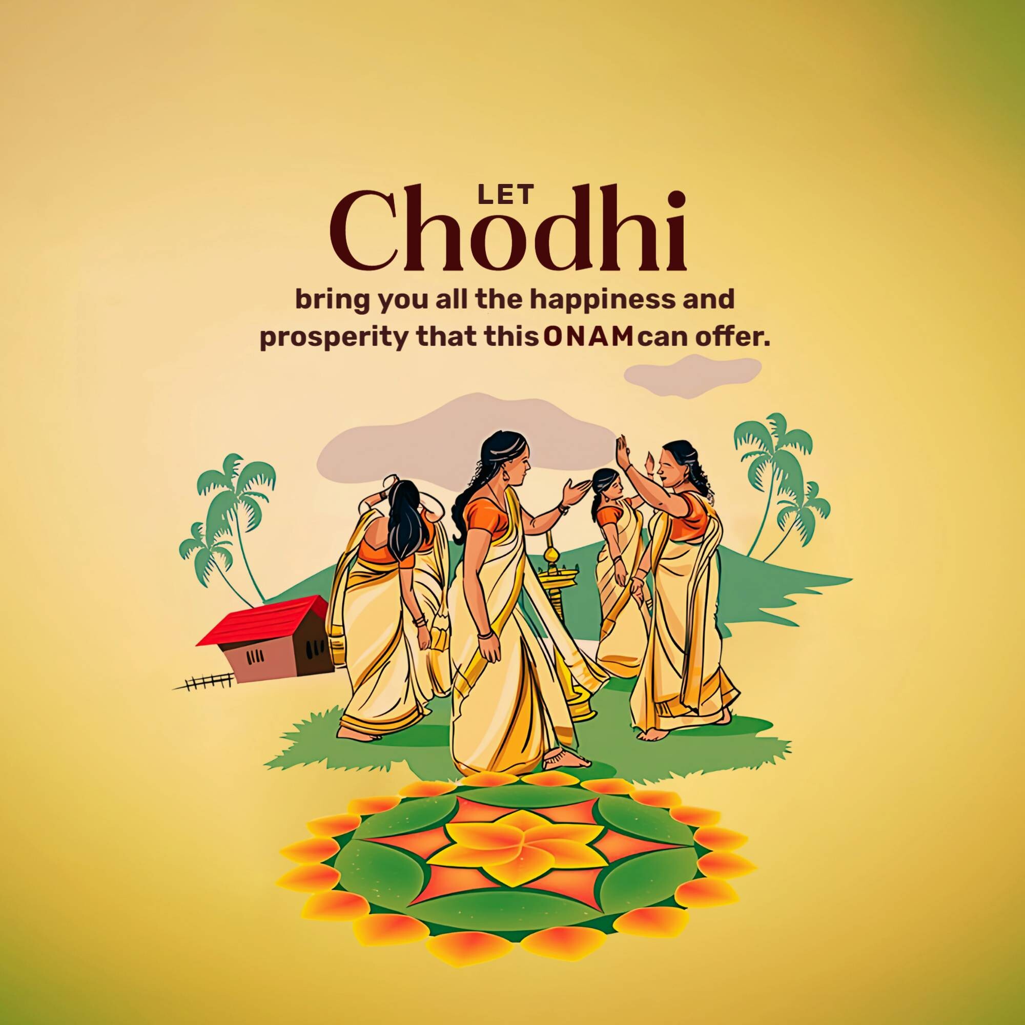 Onam