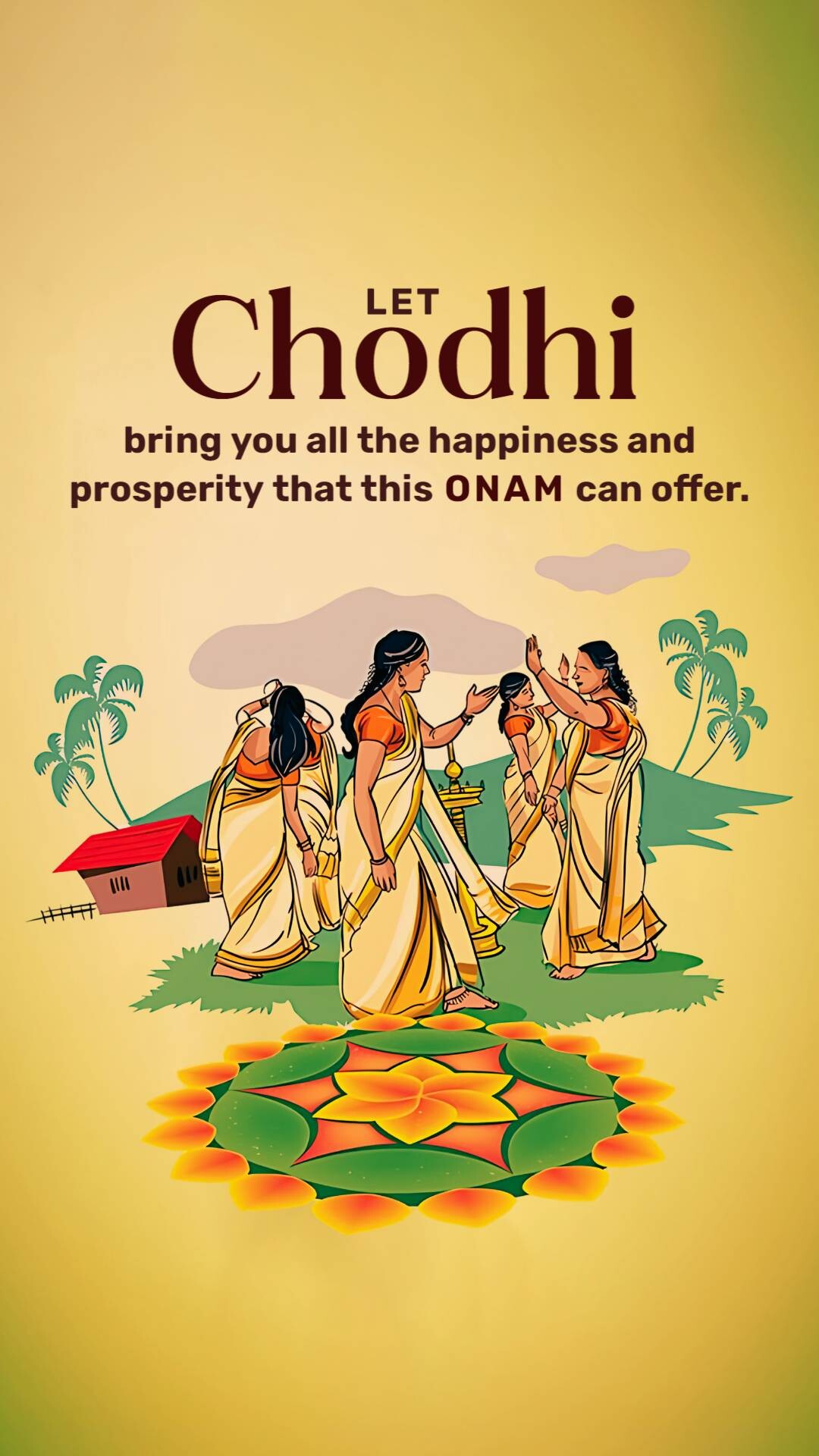 Onam