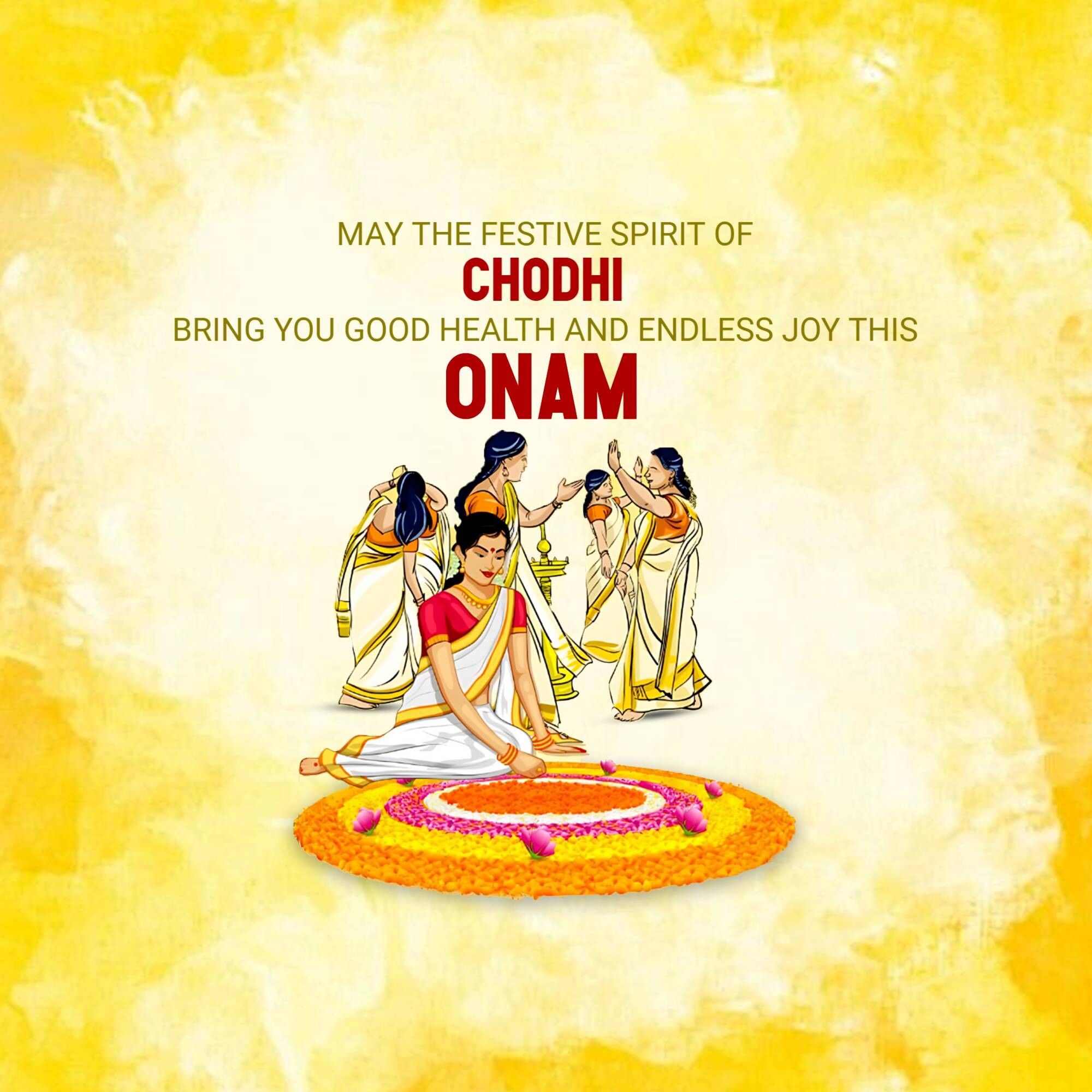 Onam