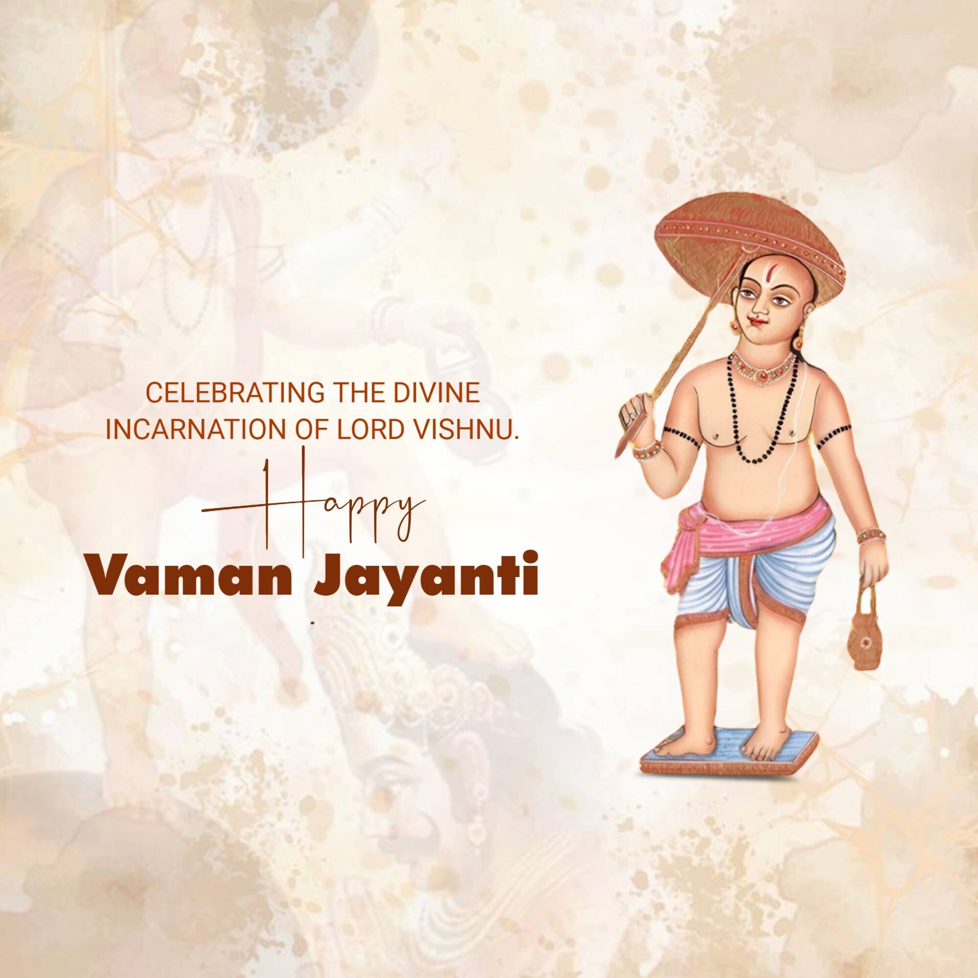 Vaman Jayanti