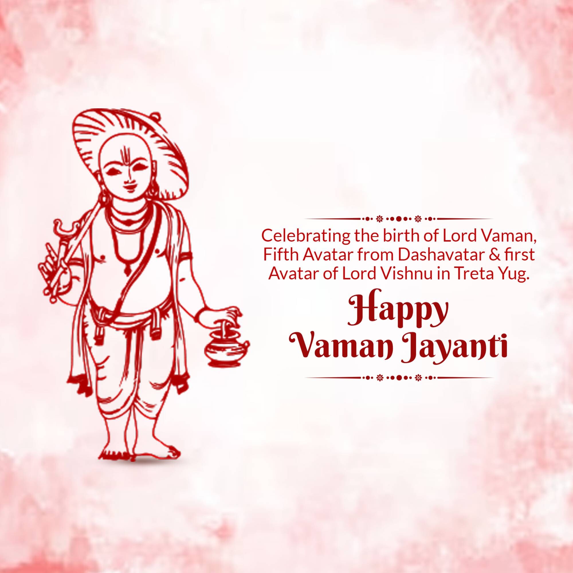 Vaman Jayanti