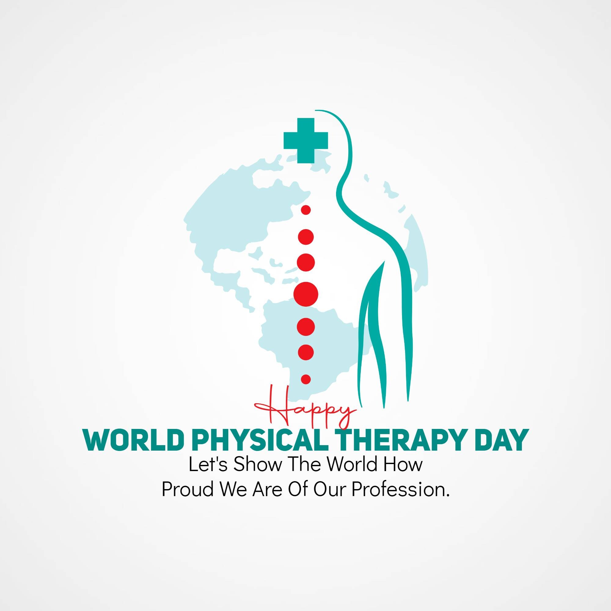 World Physical Therapy Day