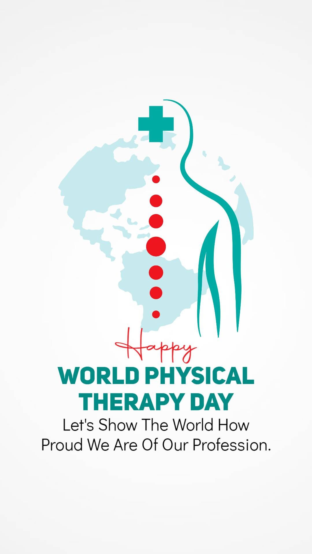 World Physical Therapy Day