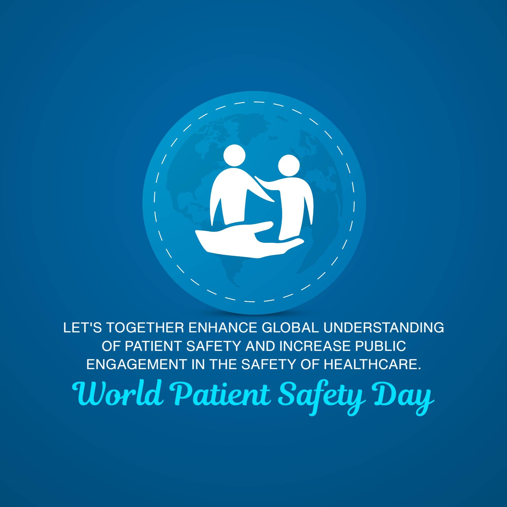 World Patient Safety Day