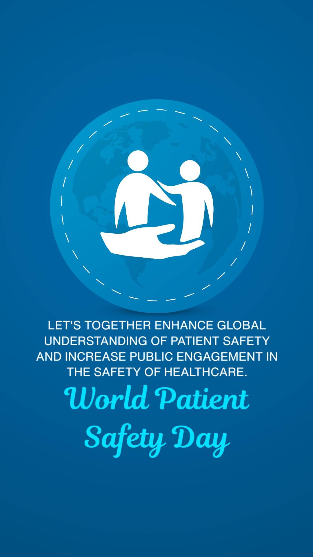 World Patient Safety Day