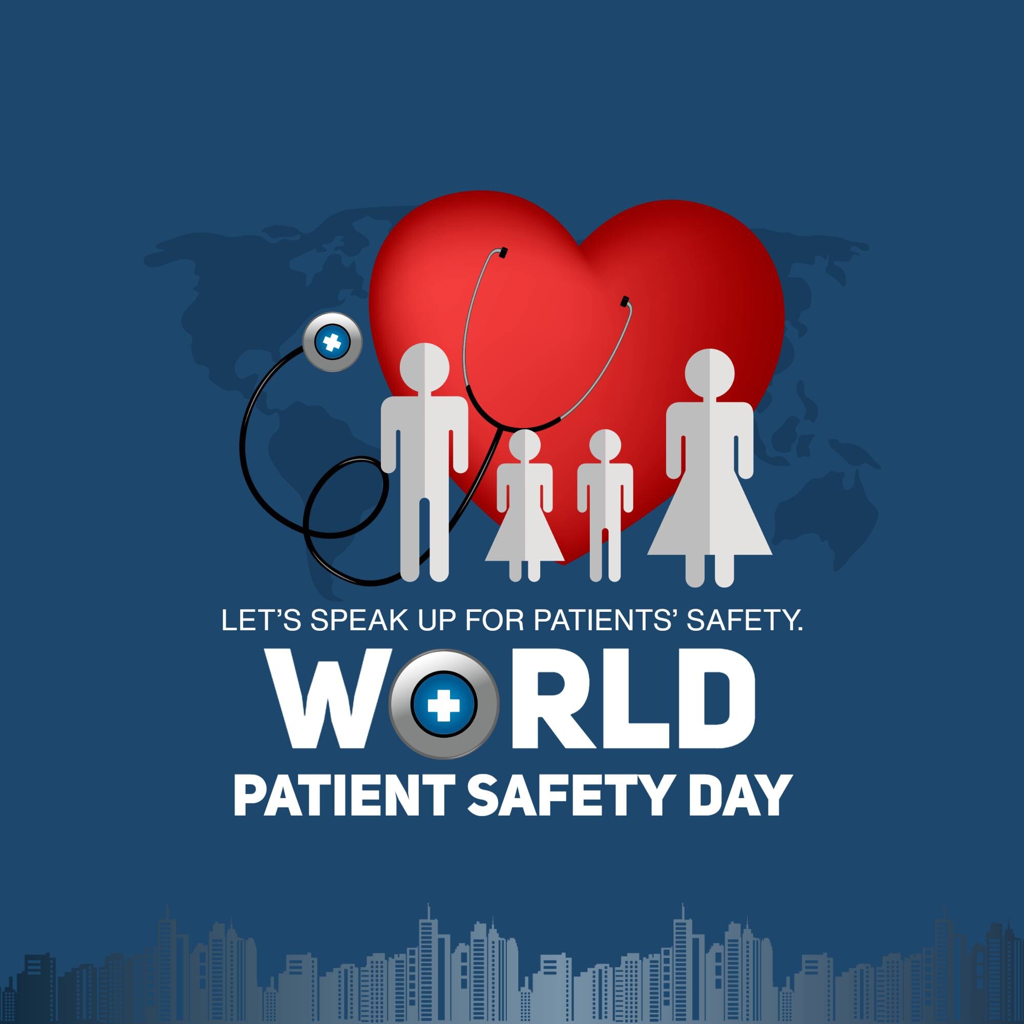 World Patient Safety Day