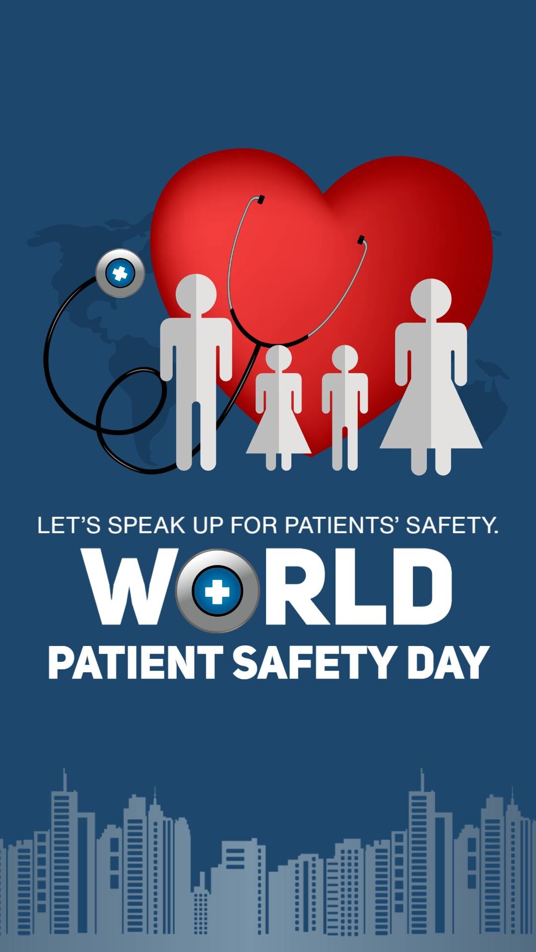 World Patient Safety Day