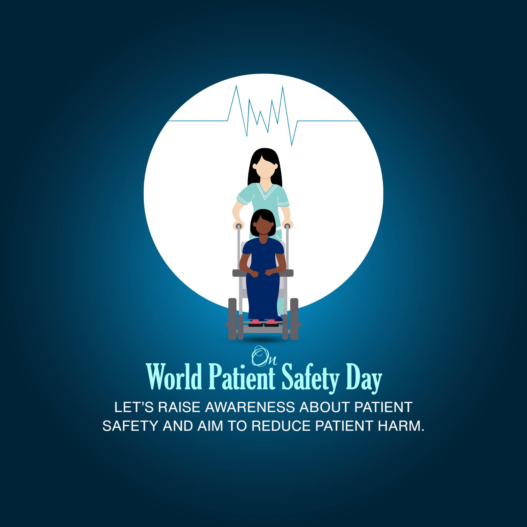 World Patient Safety Day