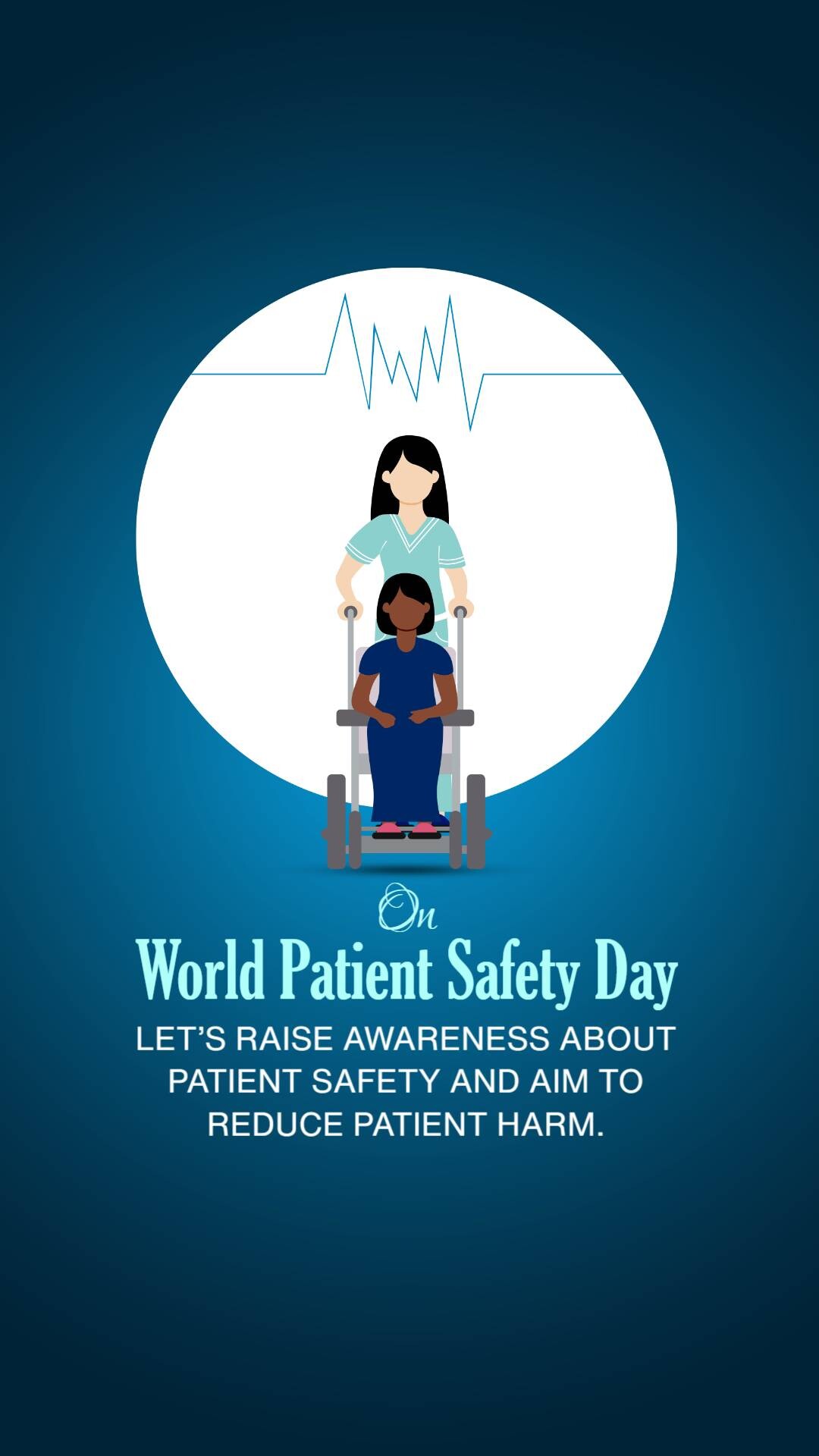 World Patient Safety Day