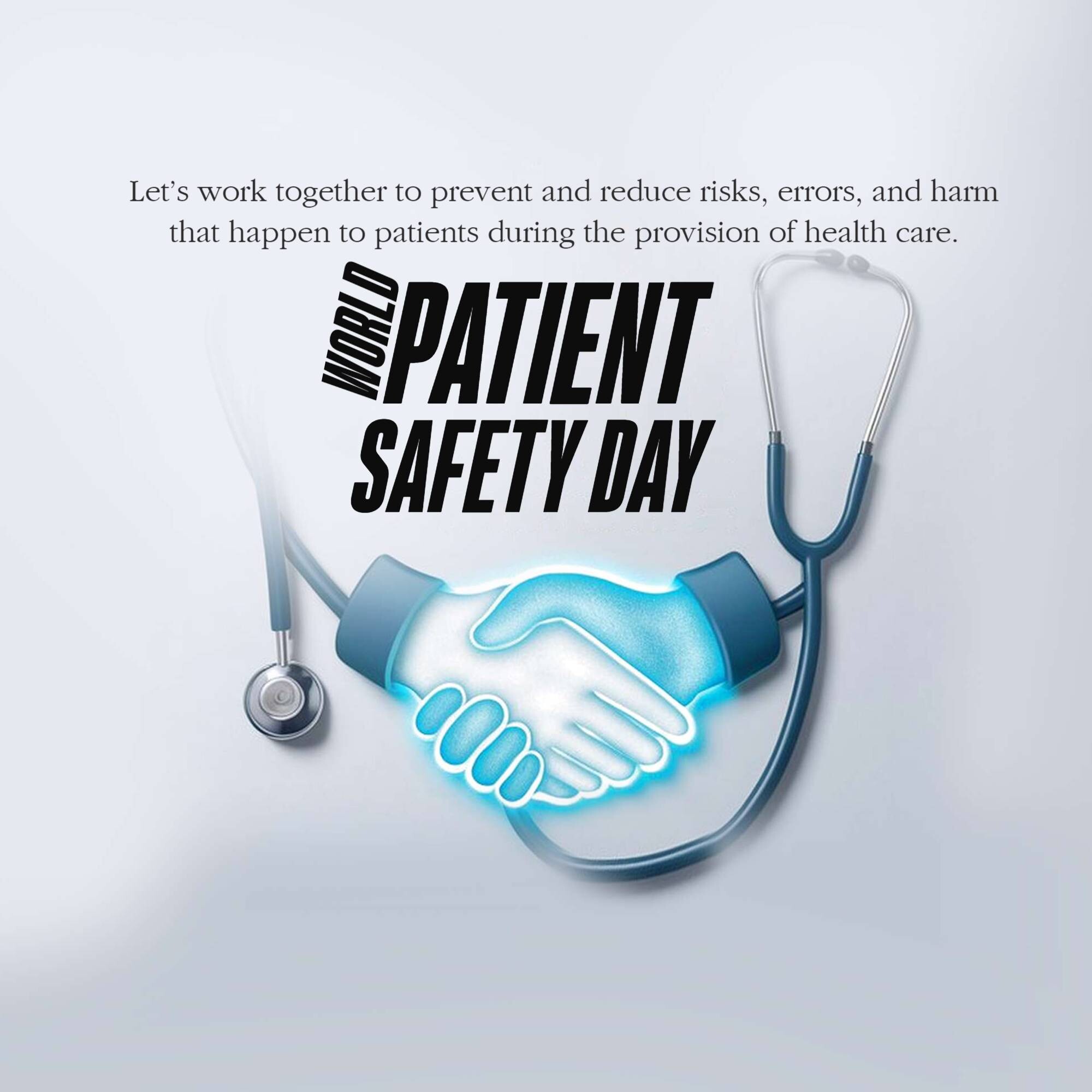 World Patient Safety Day