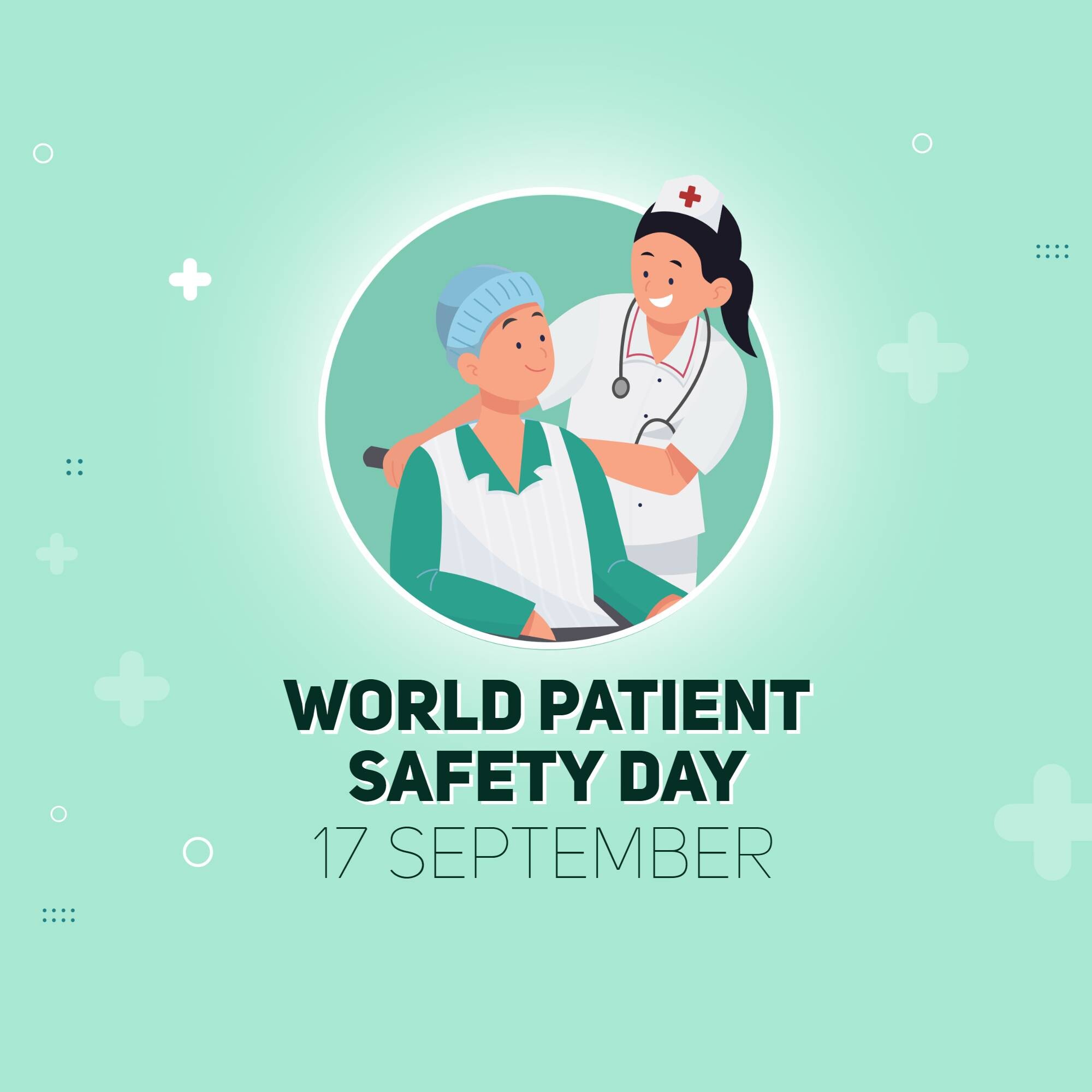 World Patient Safety Day