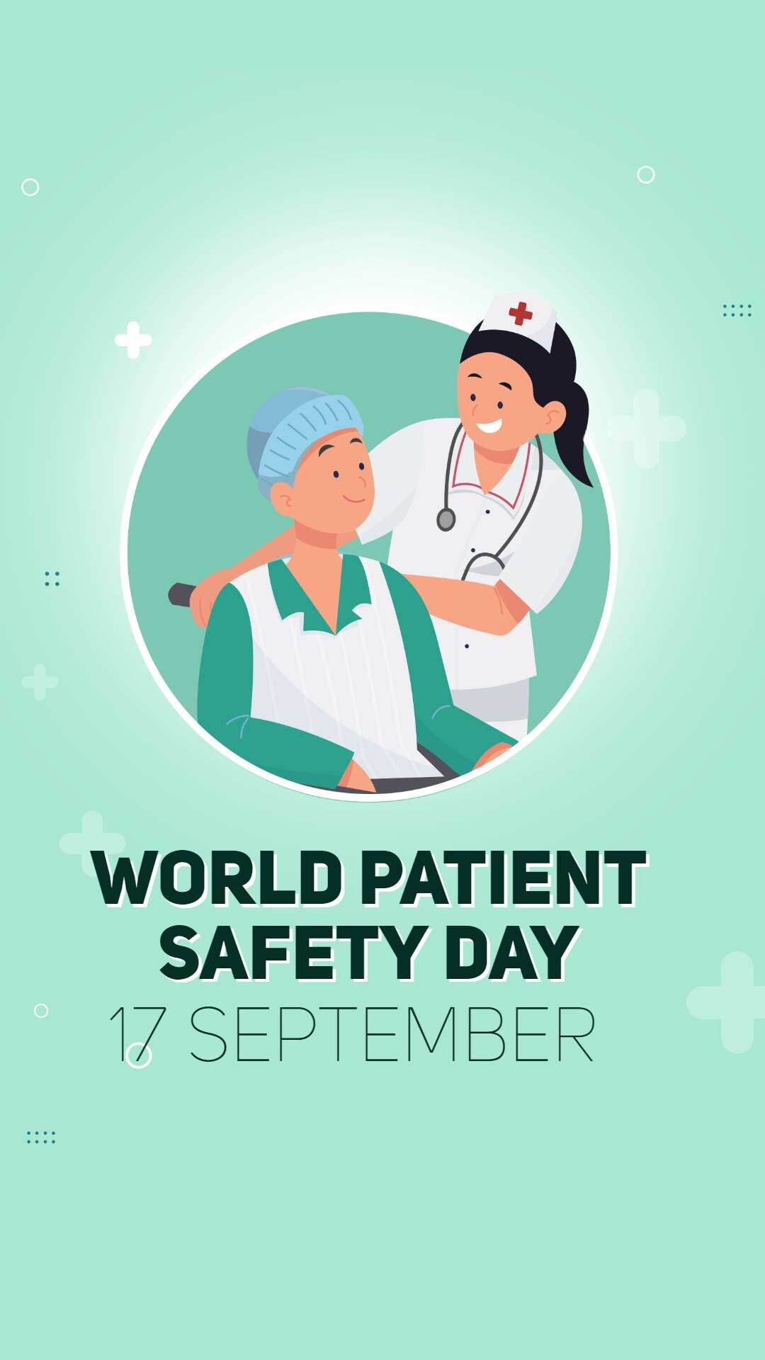 World Patient Safety Day