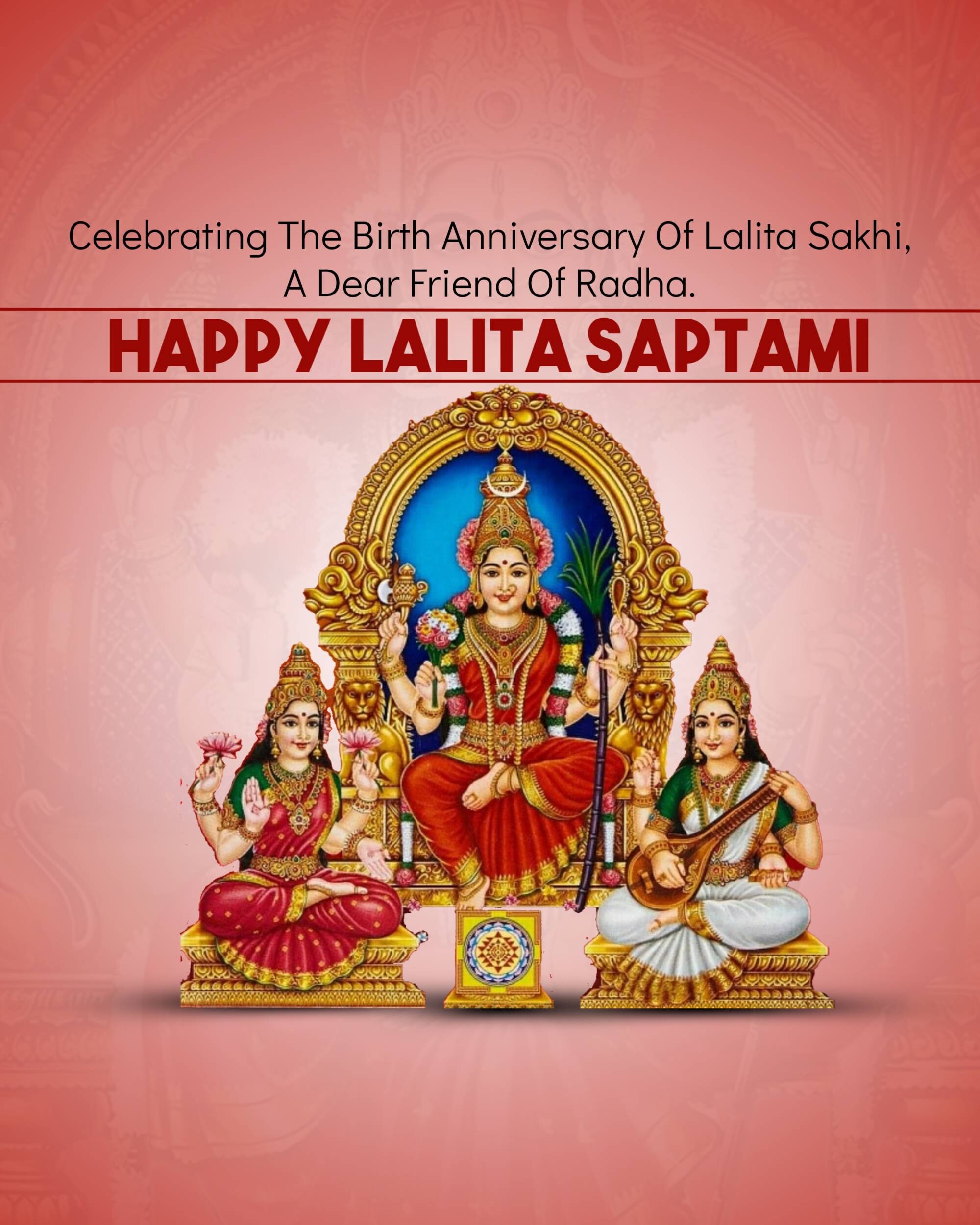 Lalita Saptami