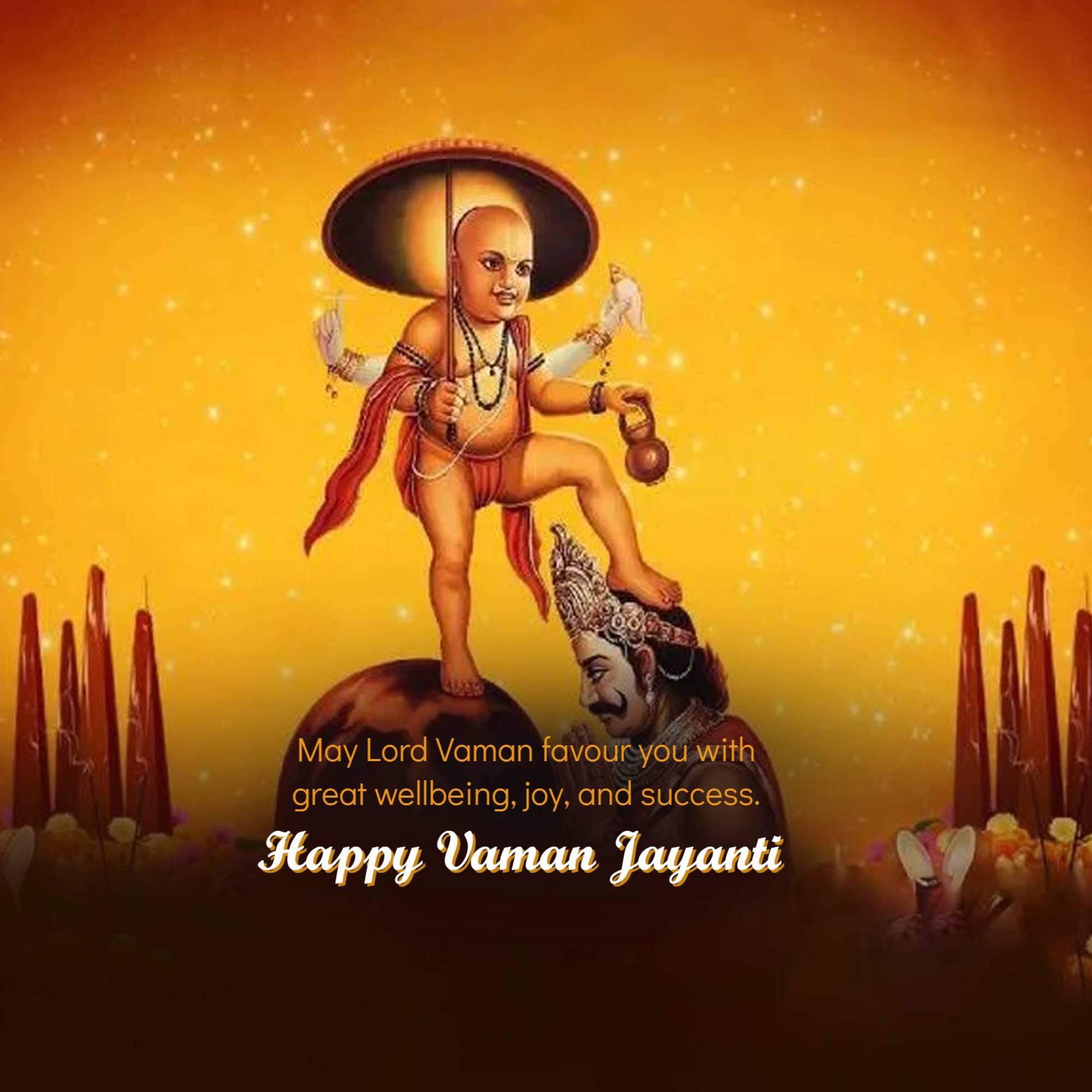 Vaman Jayanti