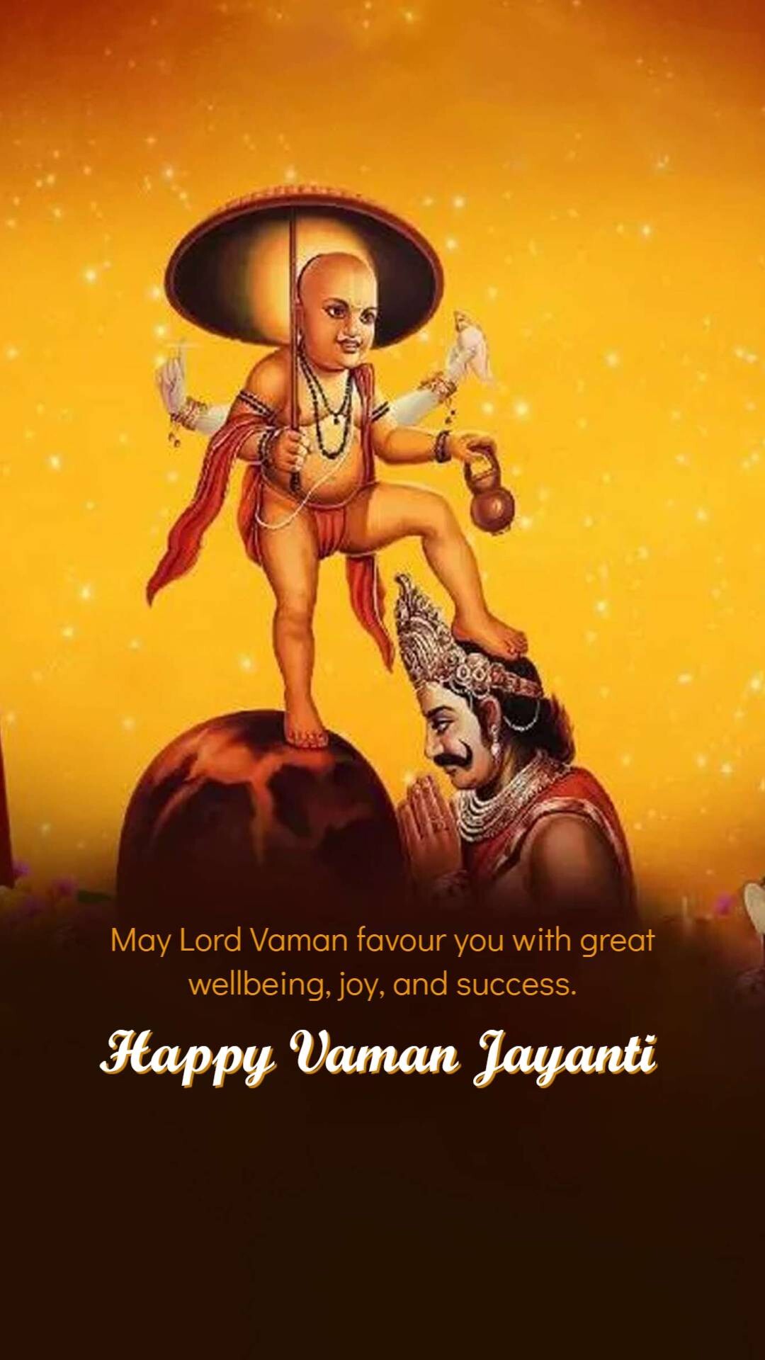 Vaman Jayanti