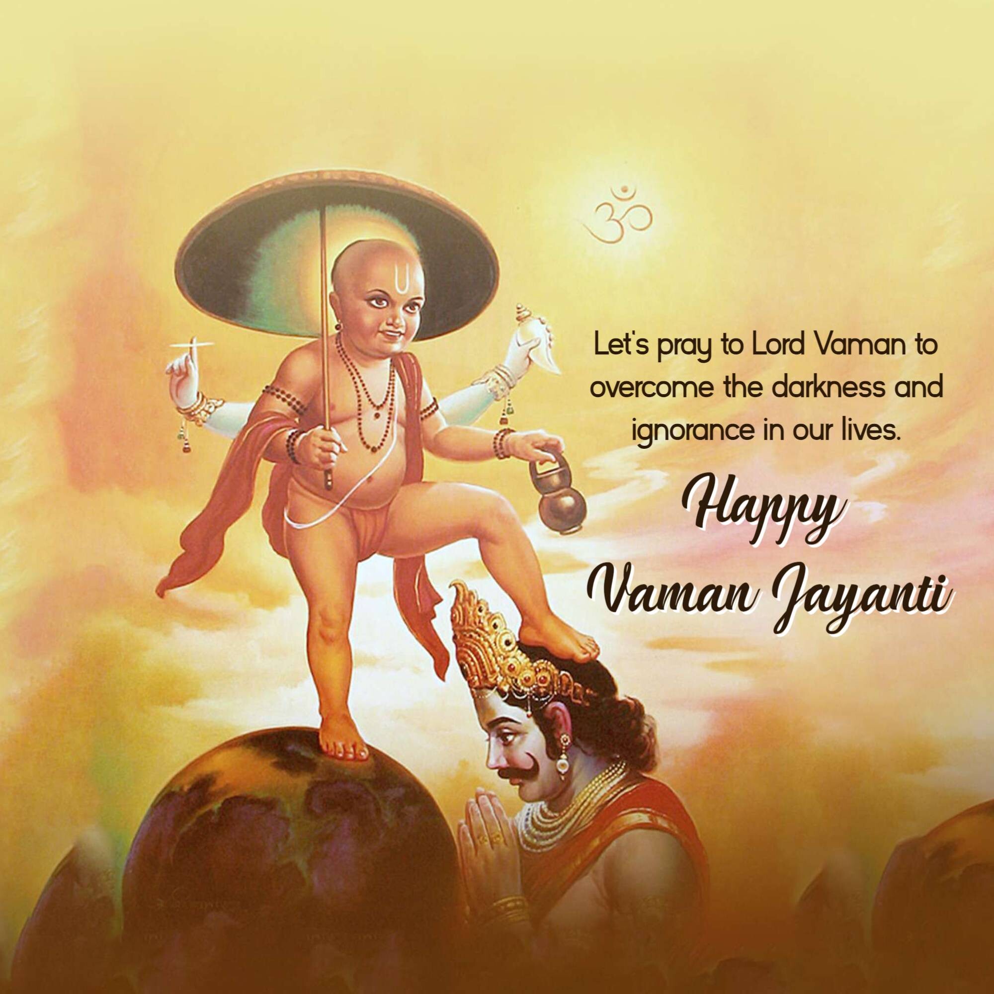 Vaman Jayanti