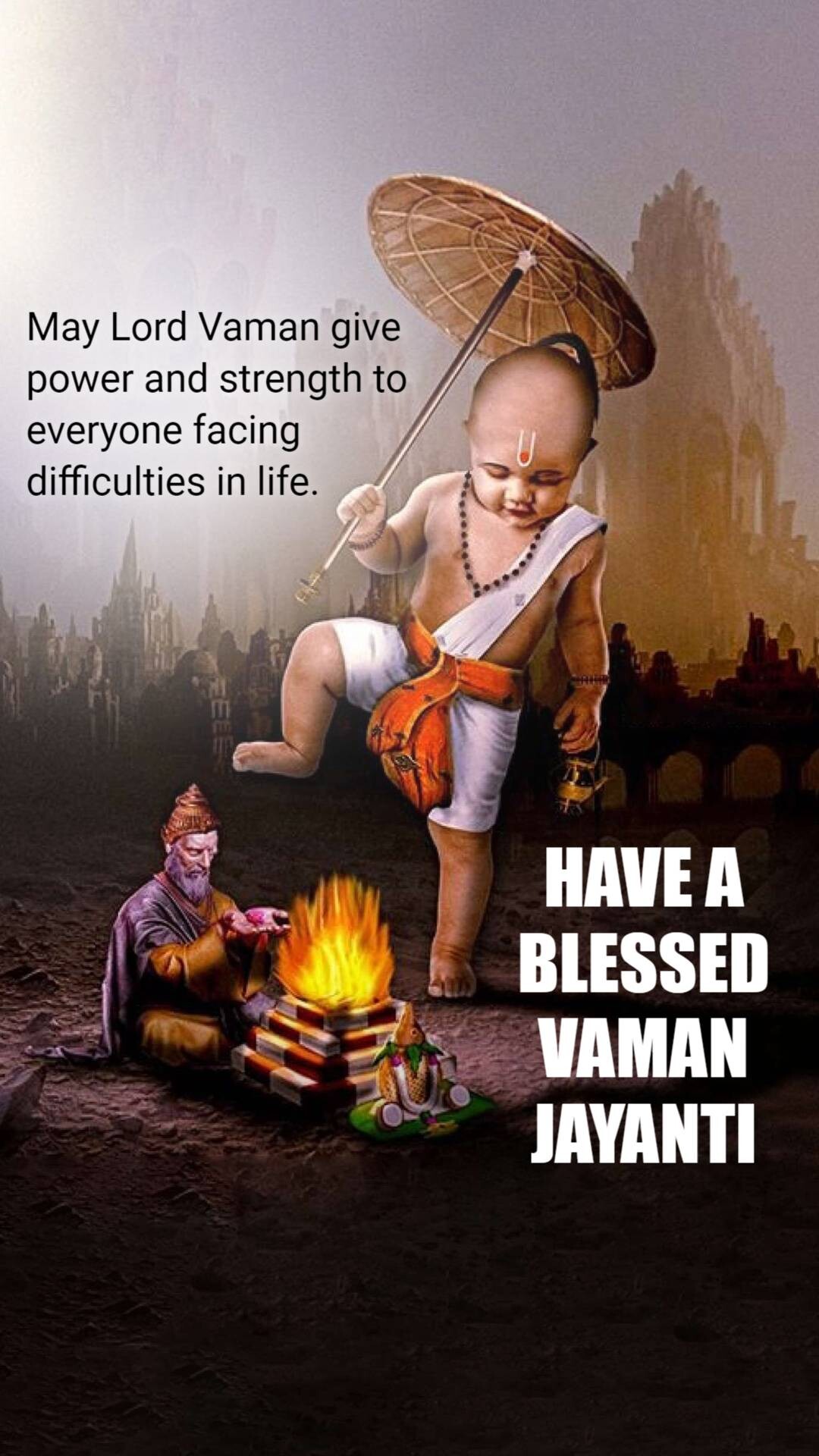 Good Morning