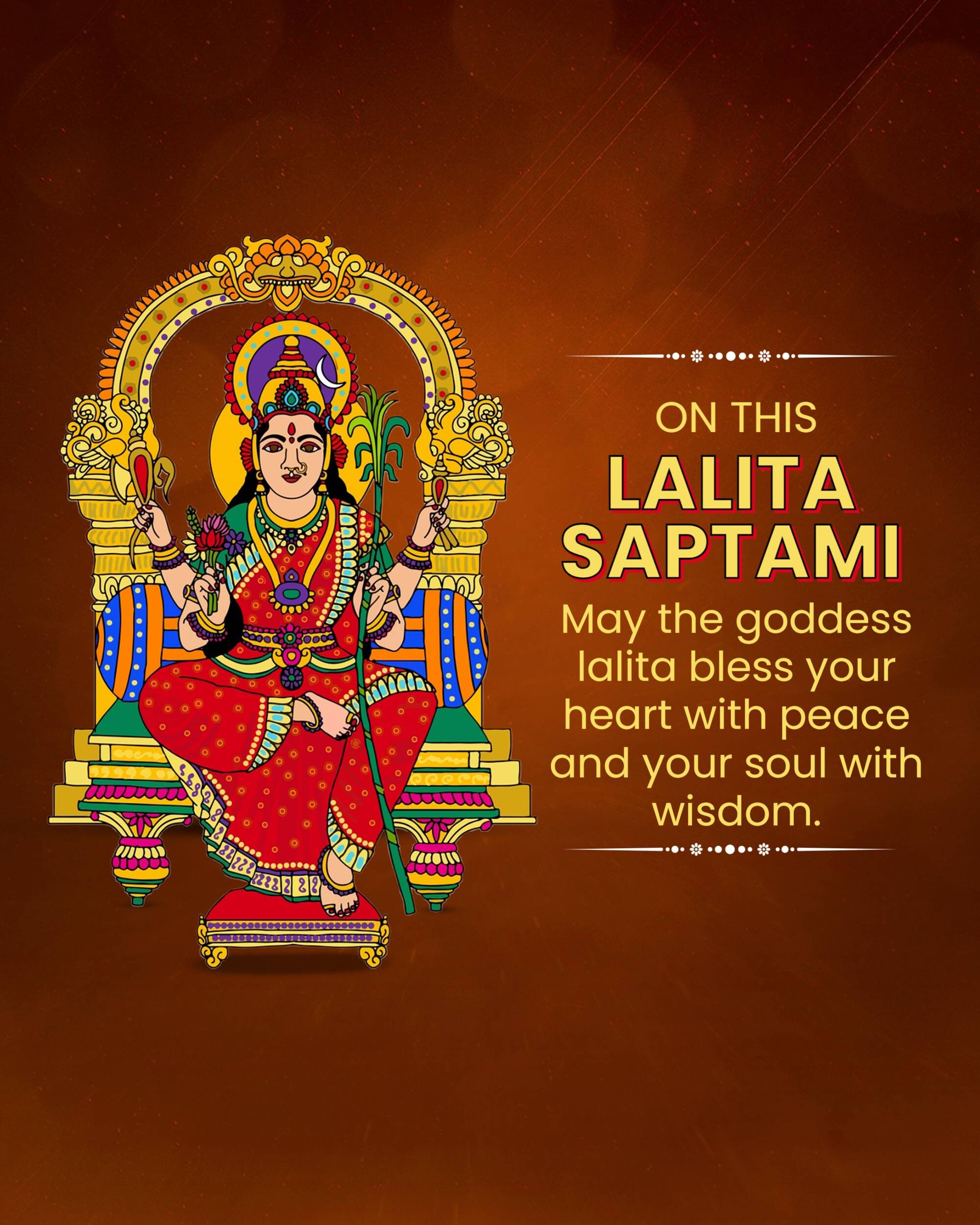 Lalita Saptami
