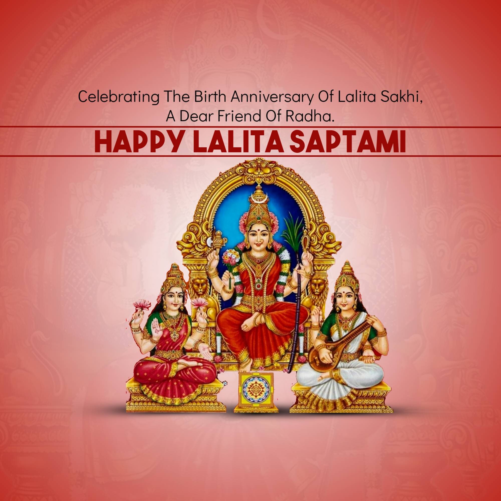 Lalita Saptami