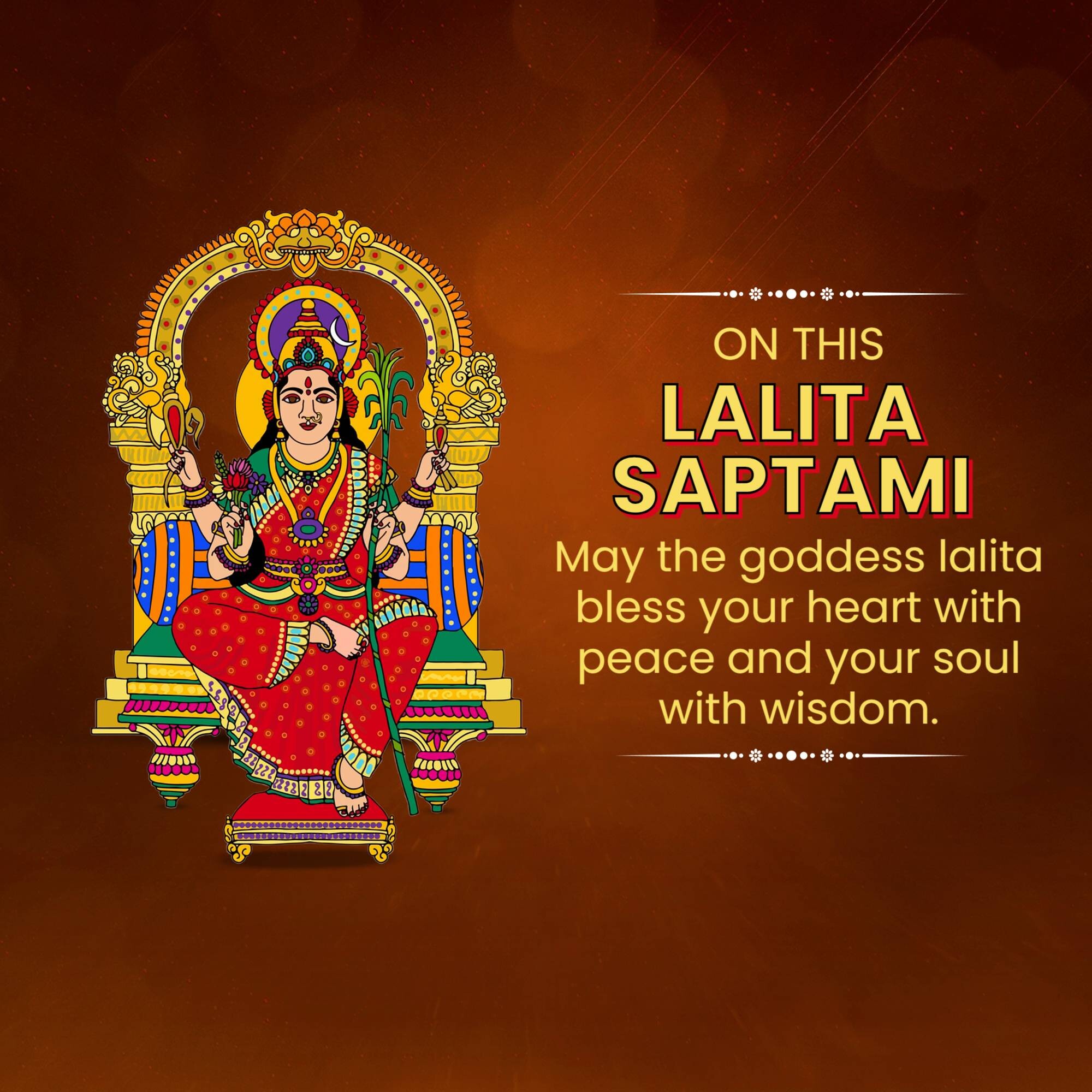 Lalita Saptami