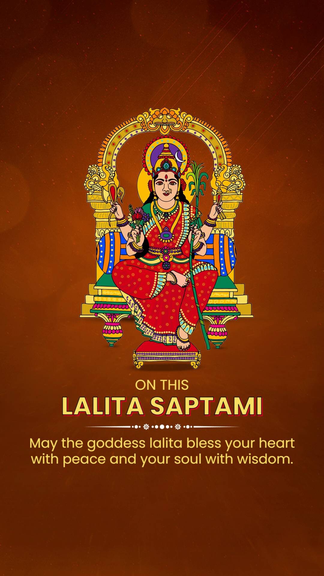Lalita Saptami