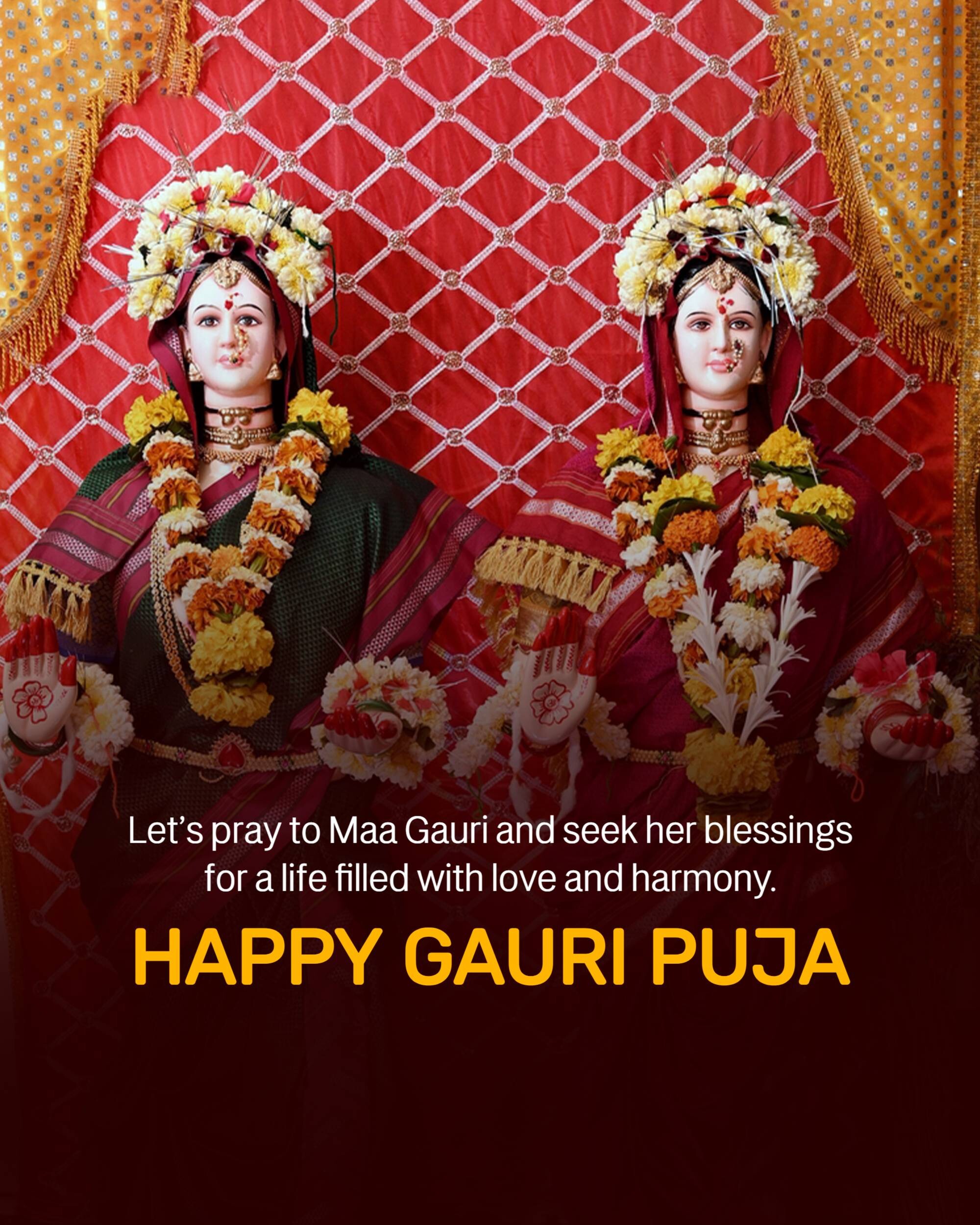 Gauri Pujan