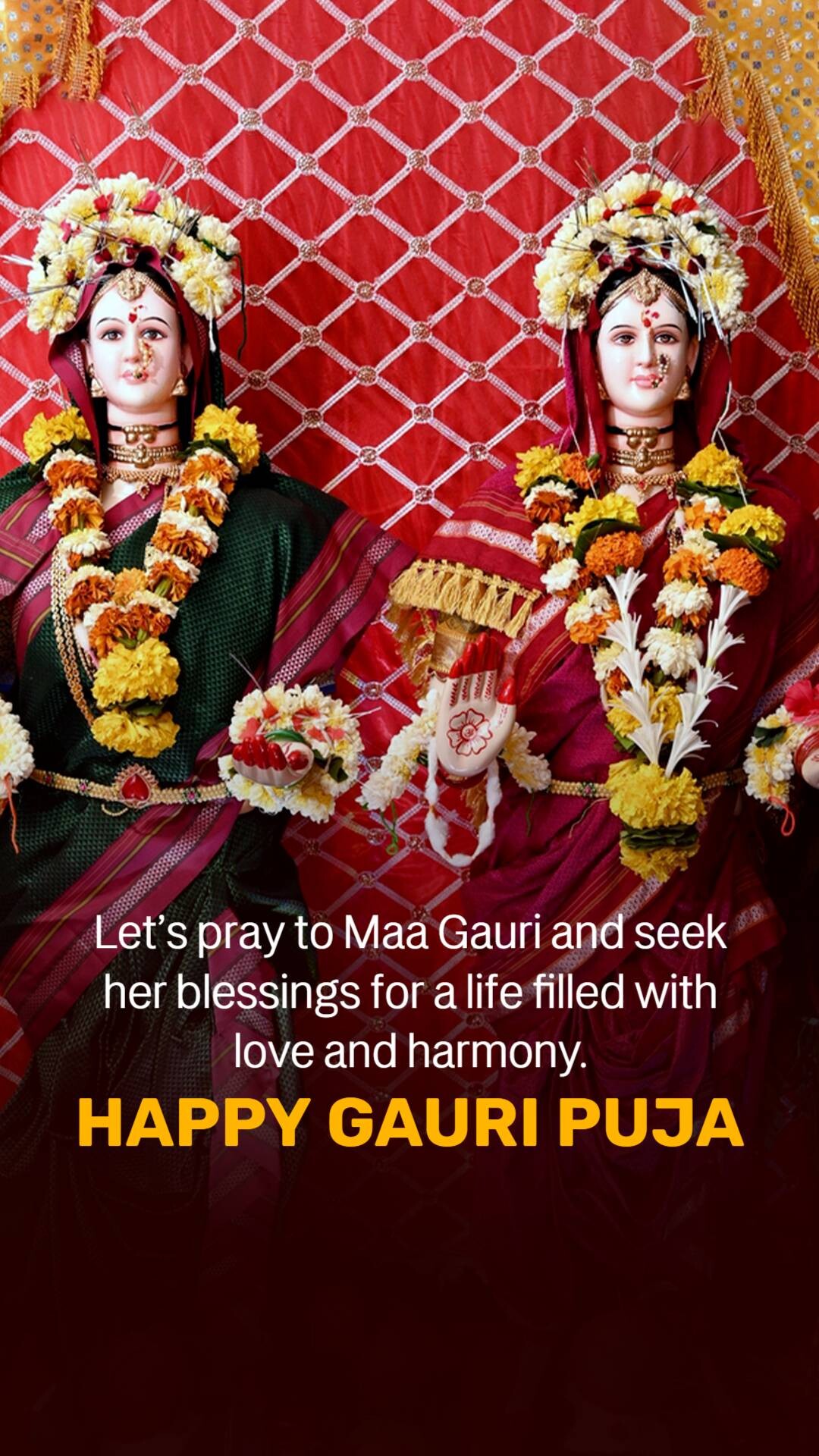 Gauri Pujan