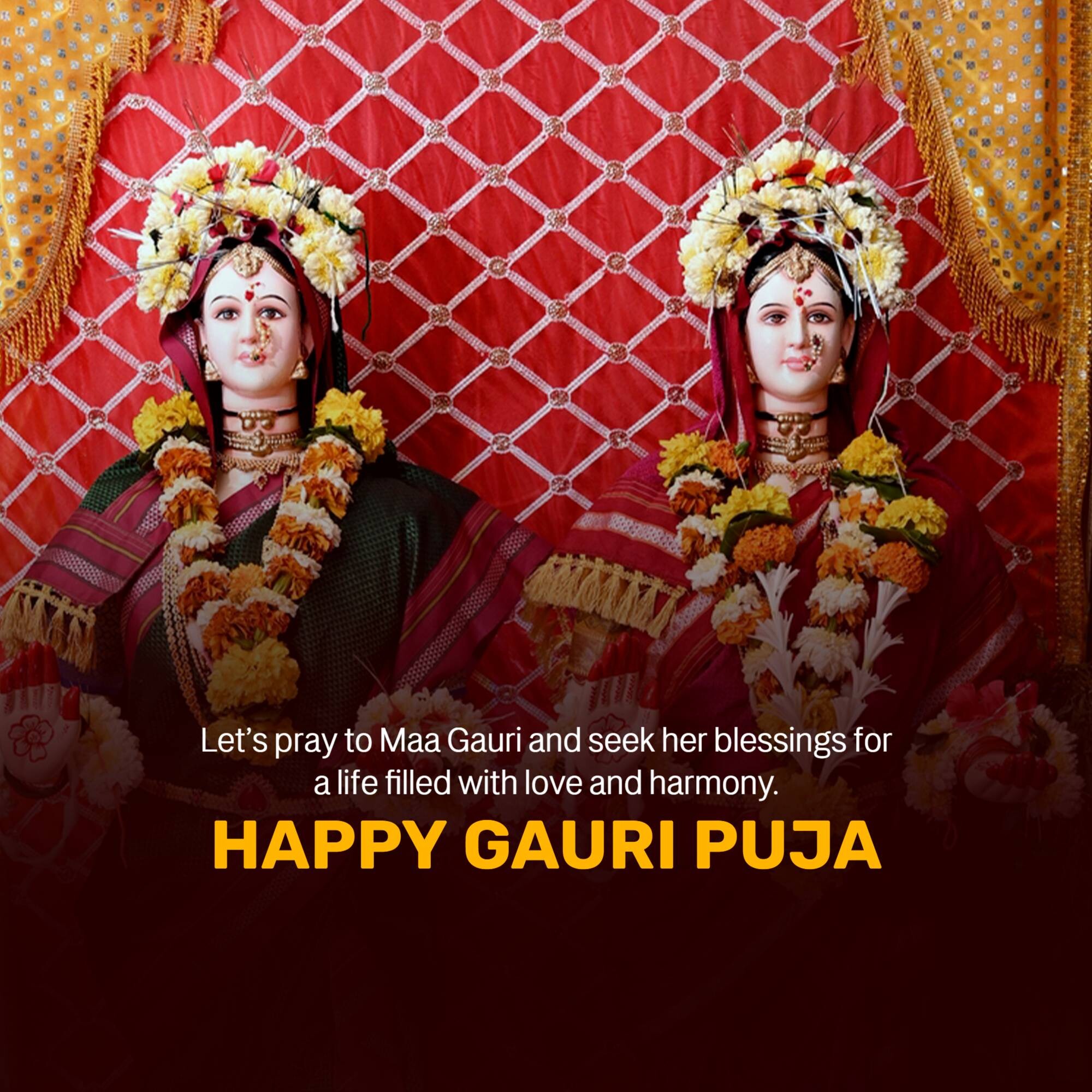 Gauri Pujan