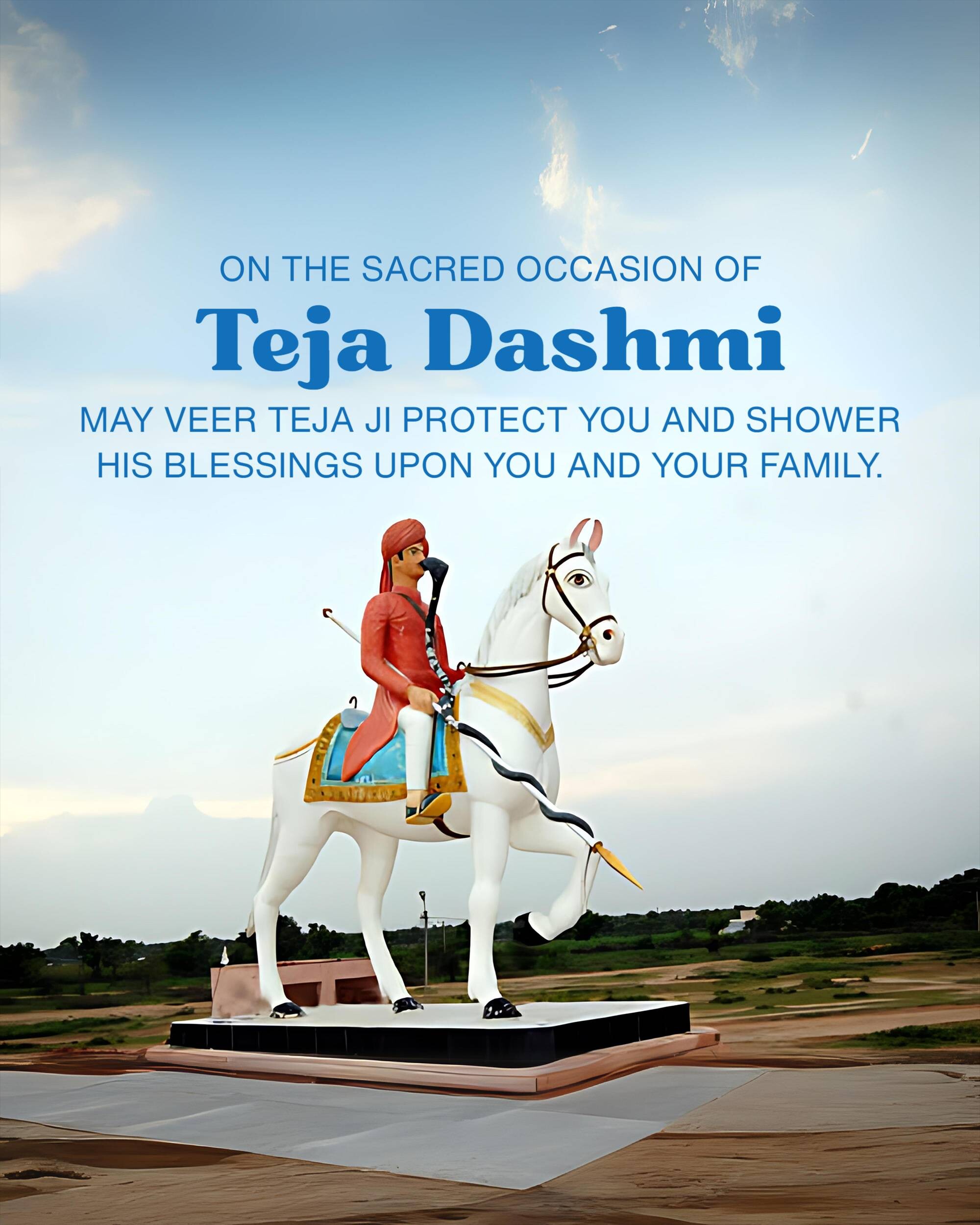 Teja Dashmi