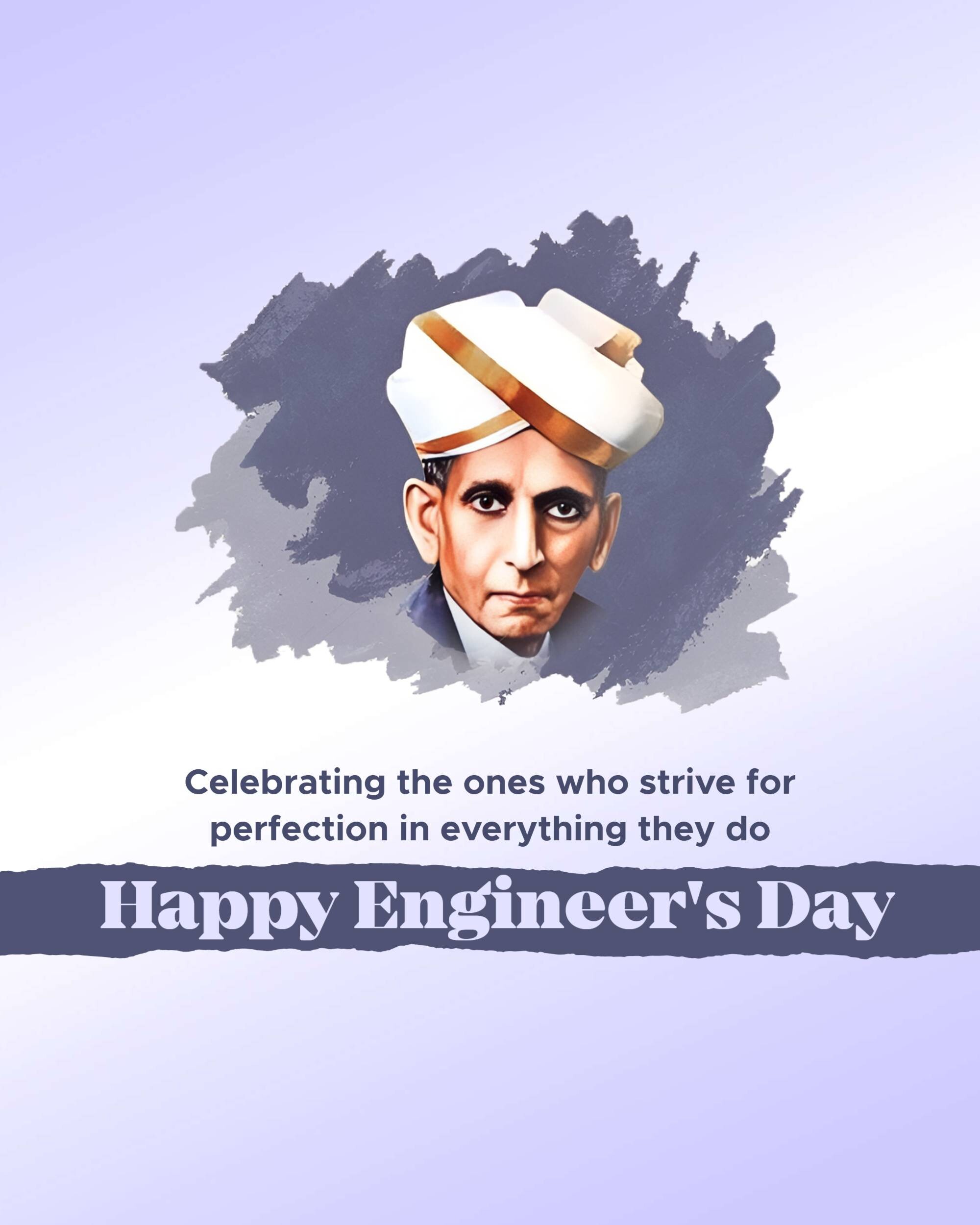 Engineer’s Day