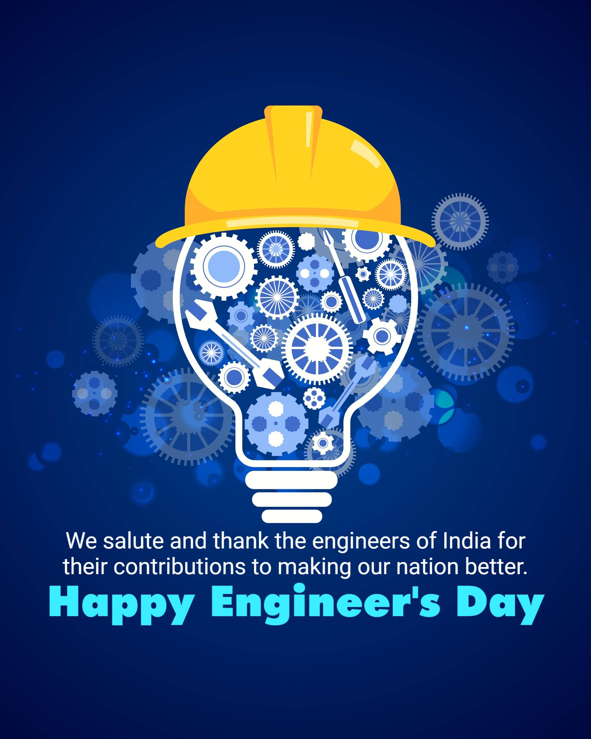 Engineer’s Day