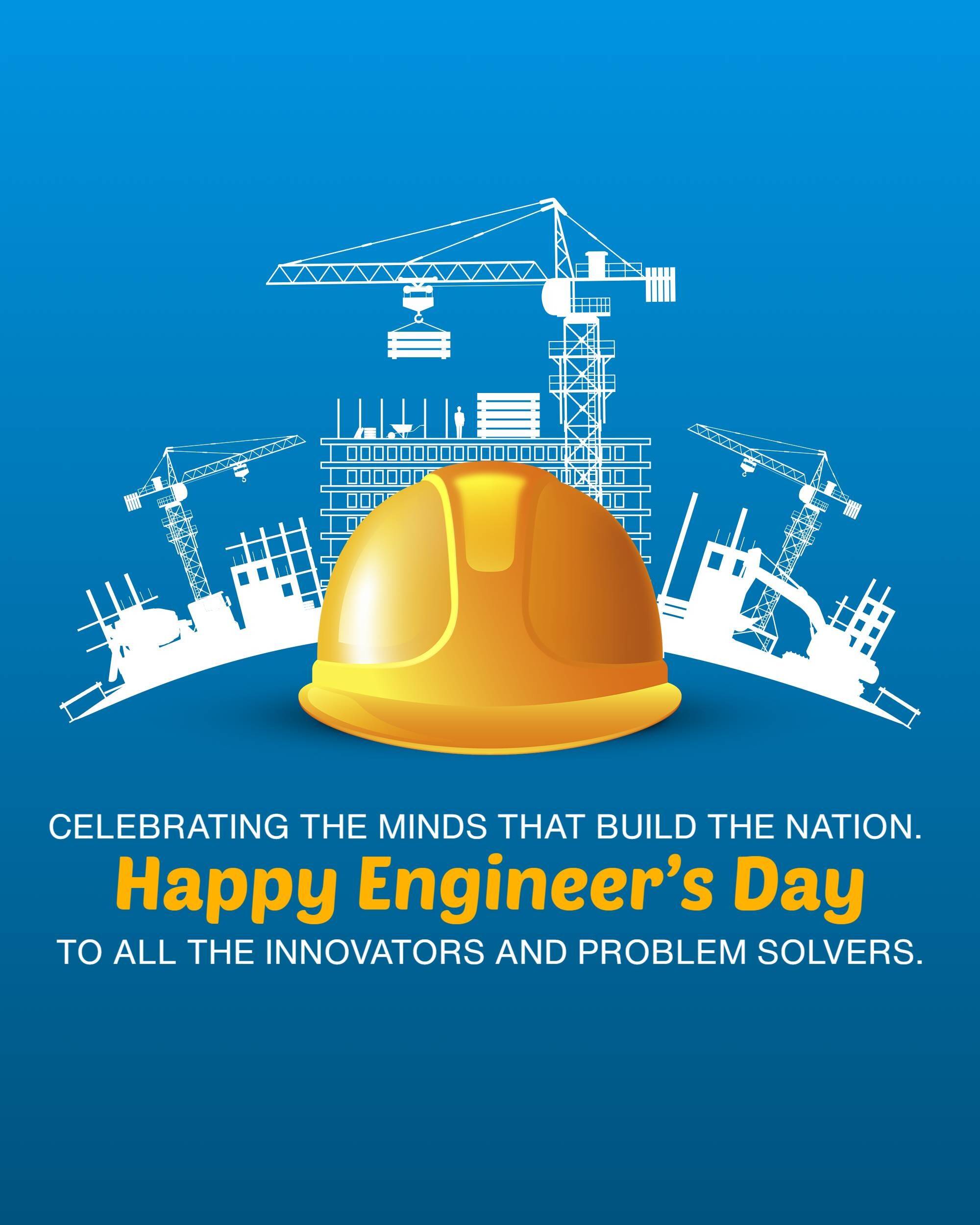 Engineer’s Day