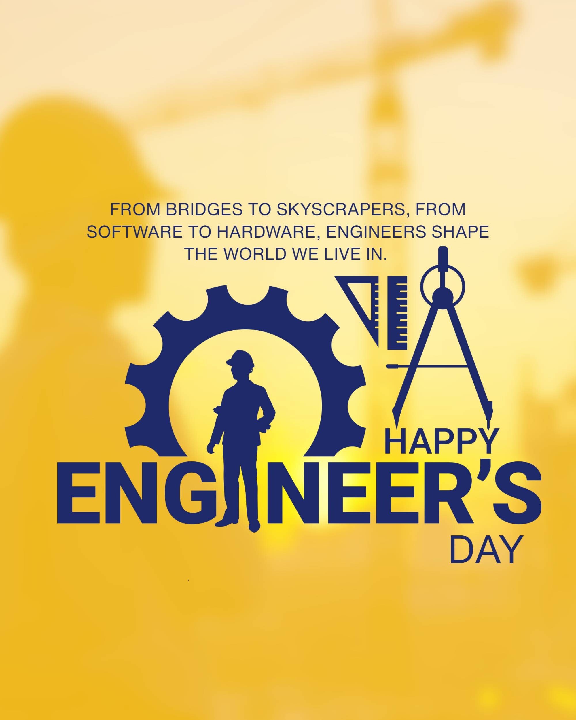 Engineer’s Day