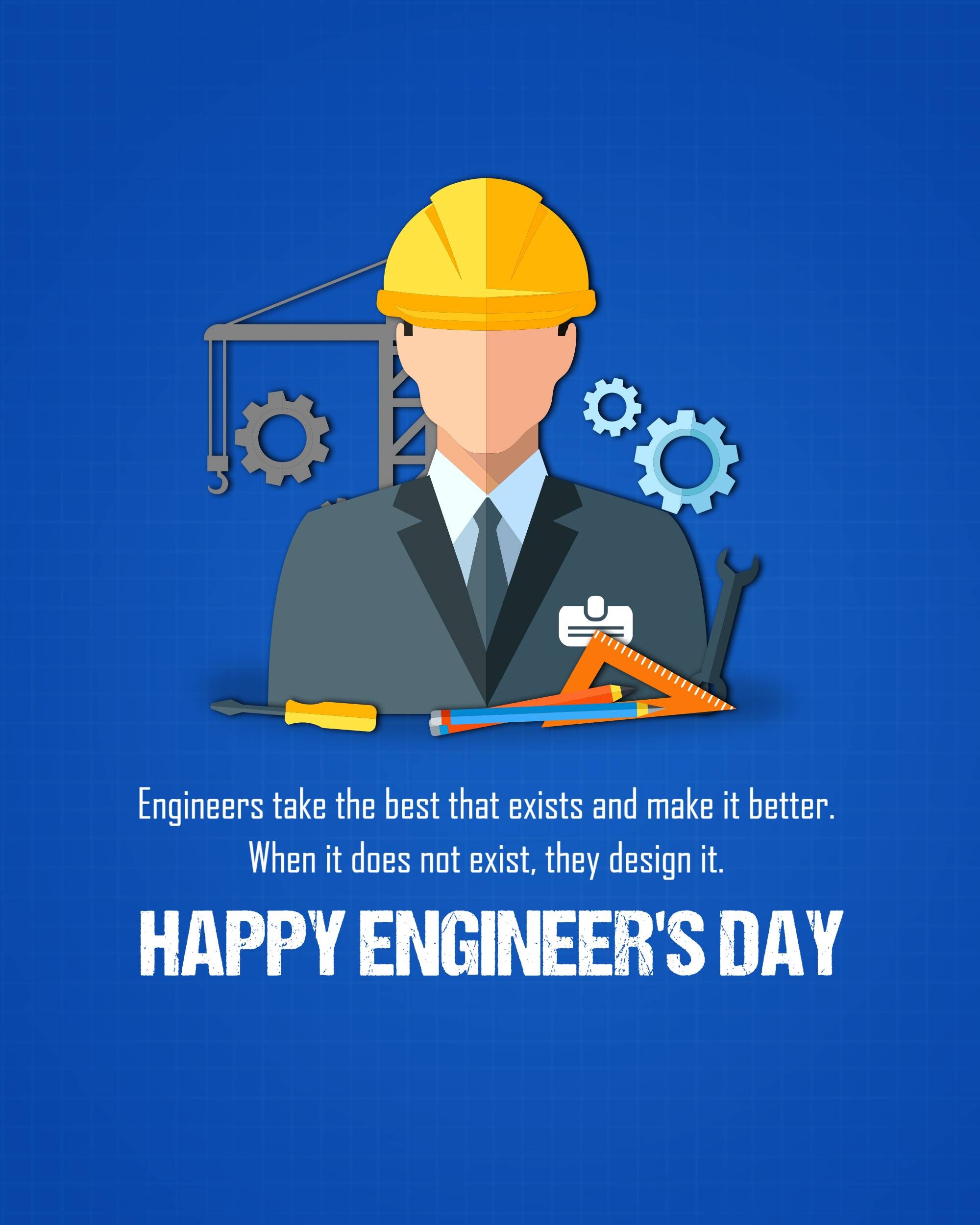 Engineer’s Day