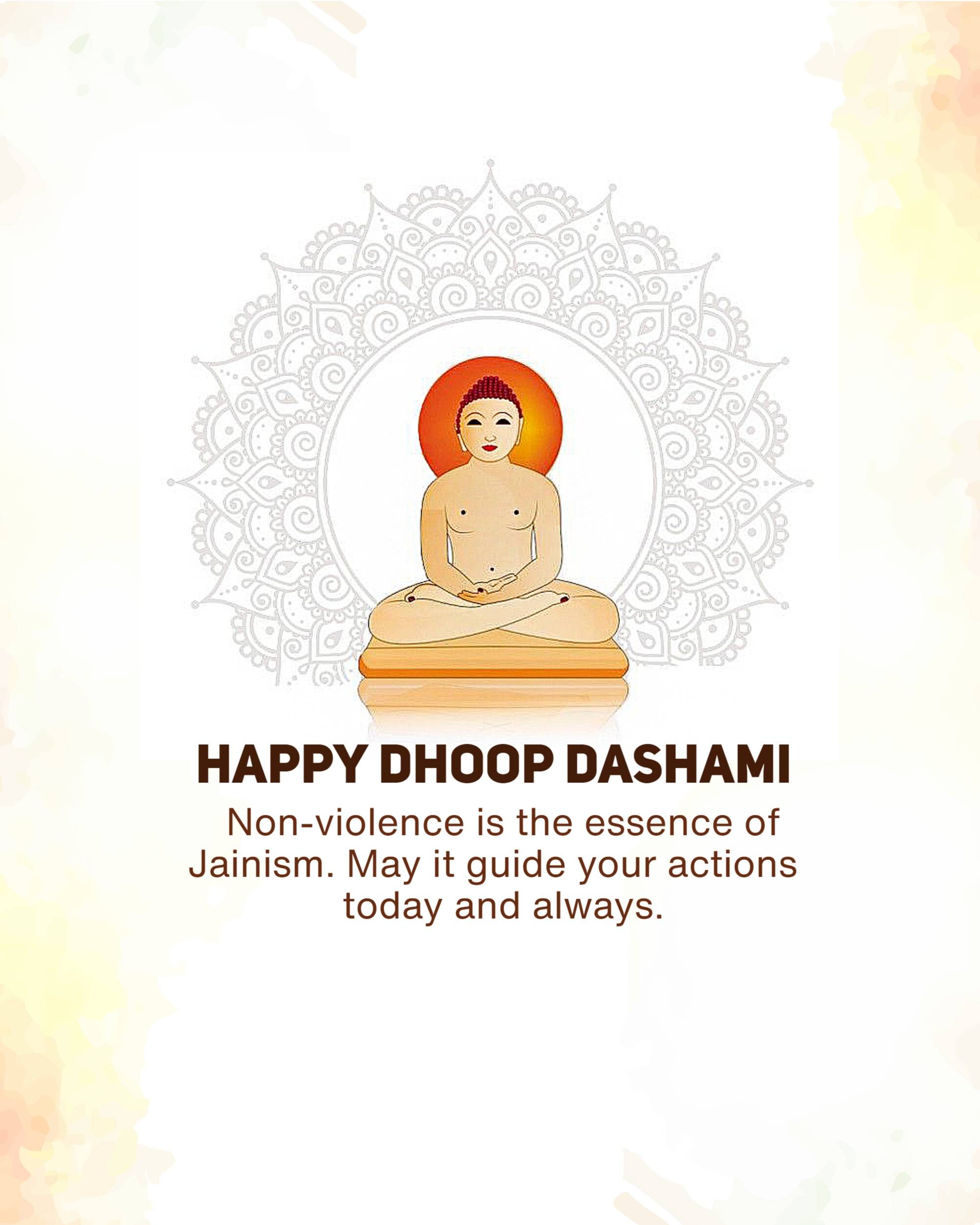 Dhoop Dashami