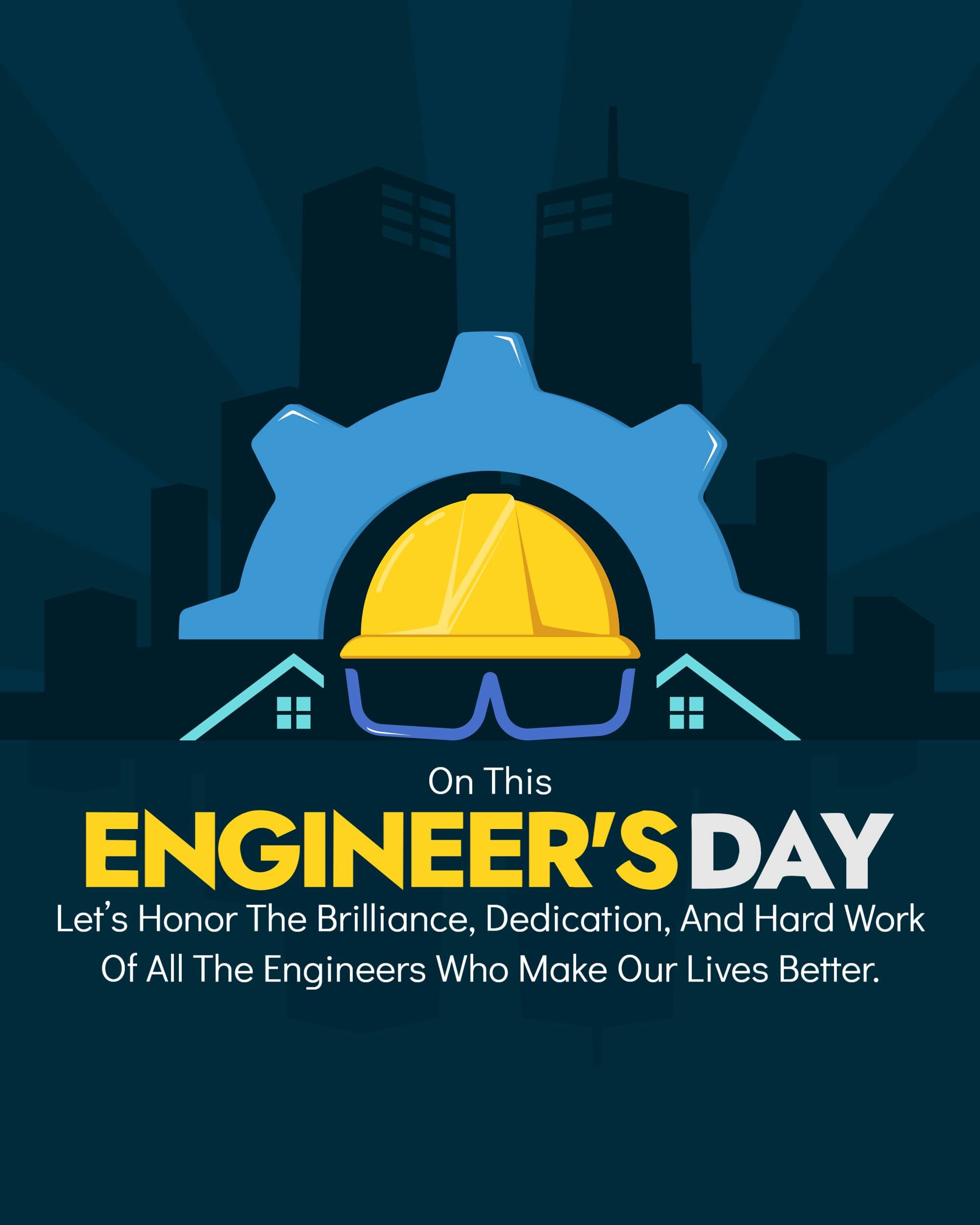 Engineer’s Day