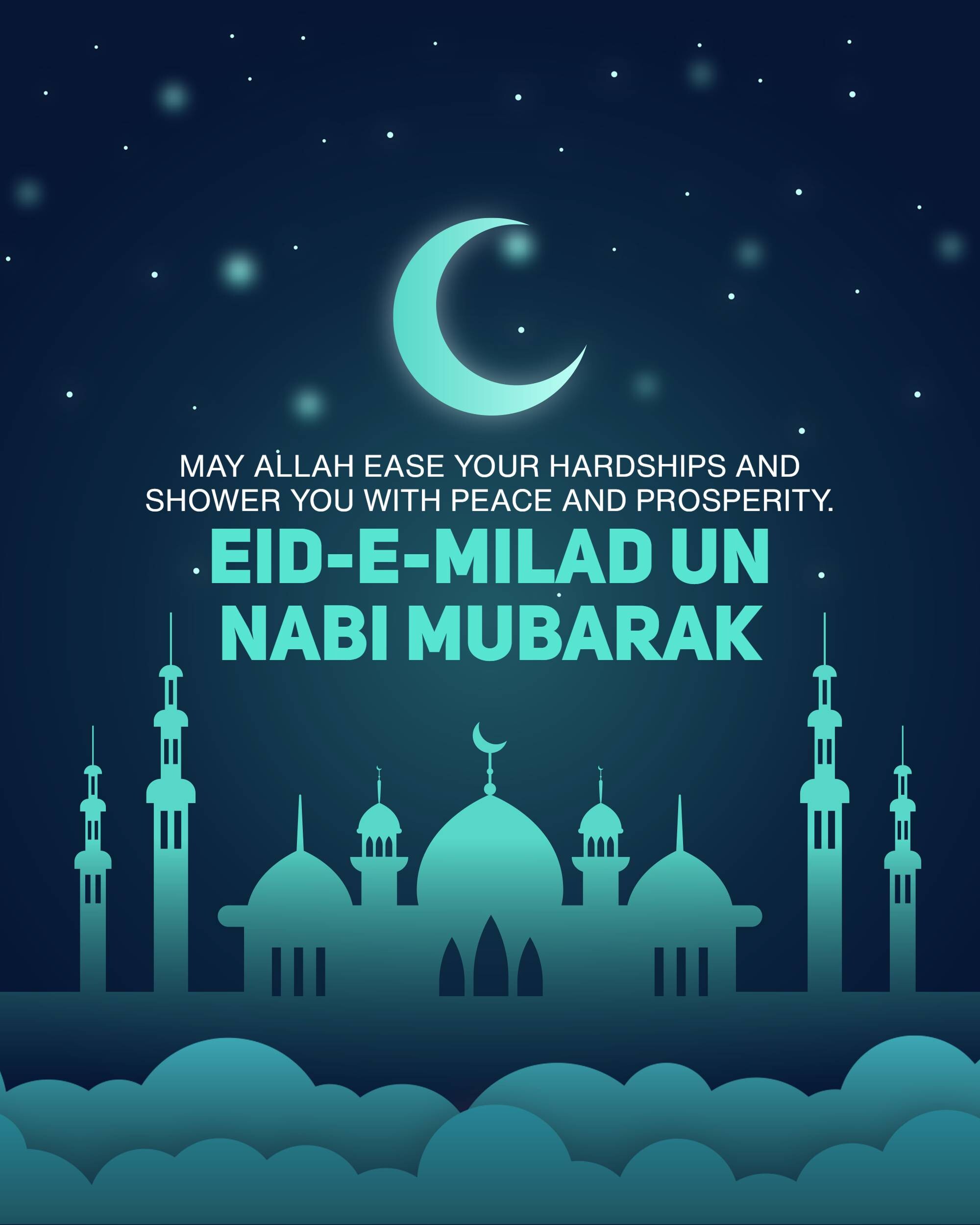 Eid Milad un Nabi