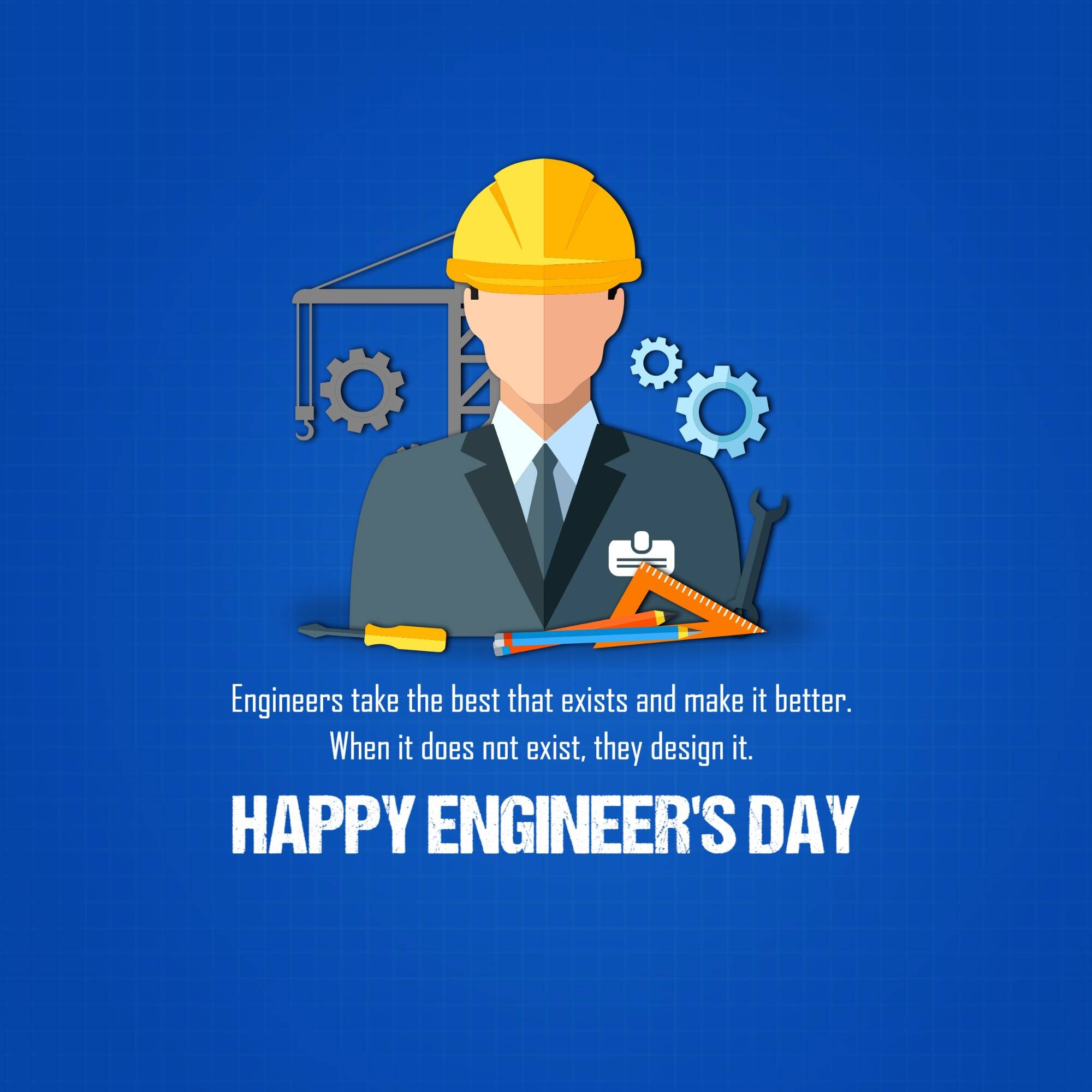 Engineer’s Day