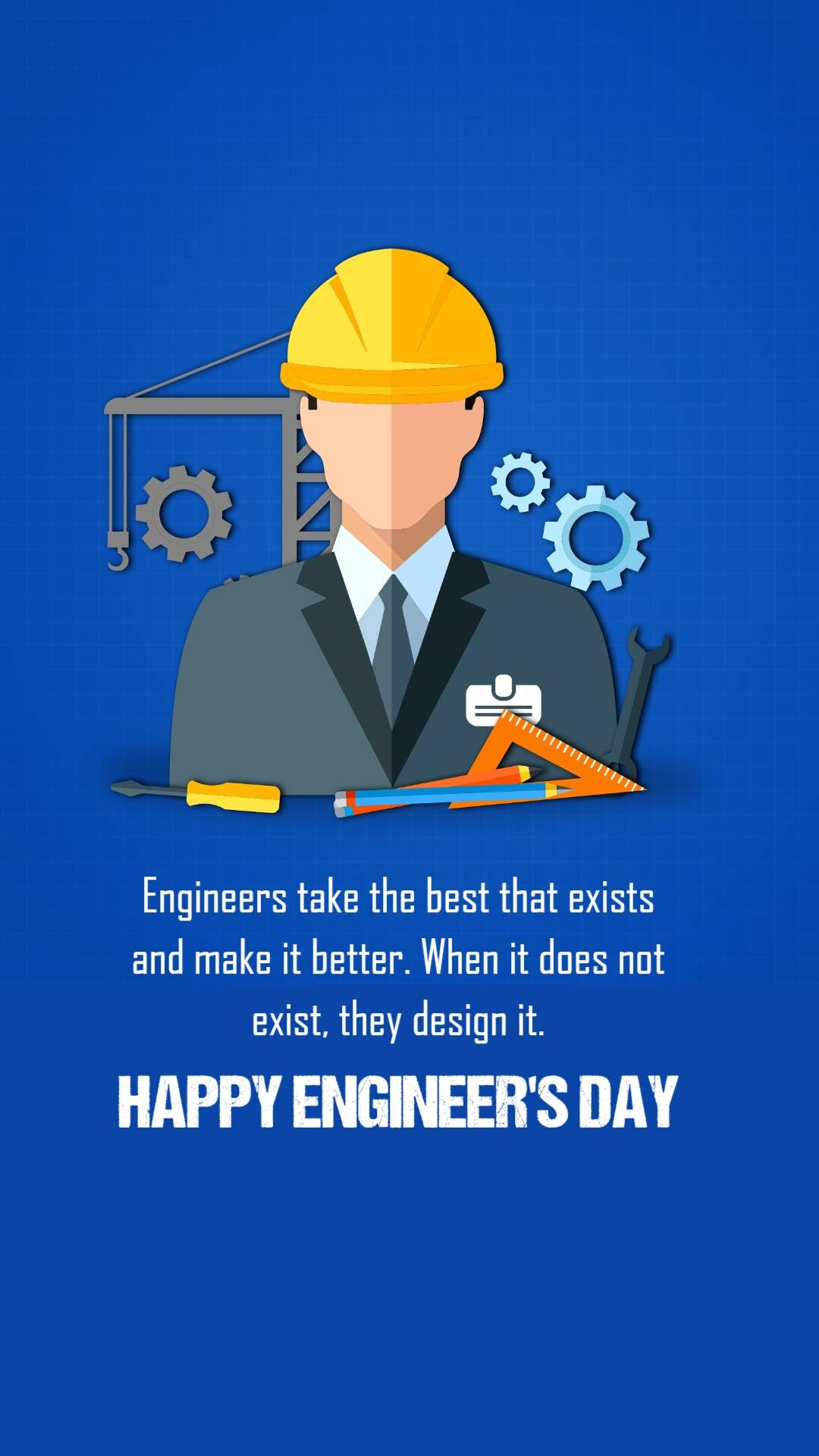Engineer’s Day
