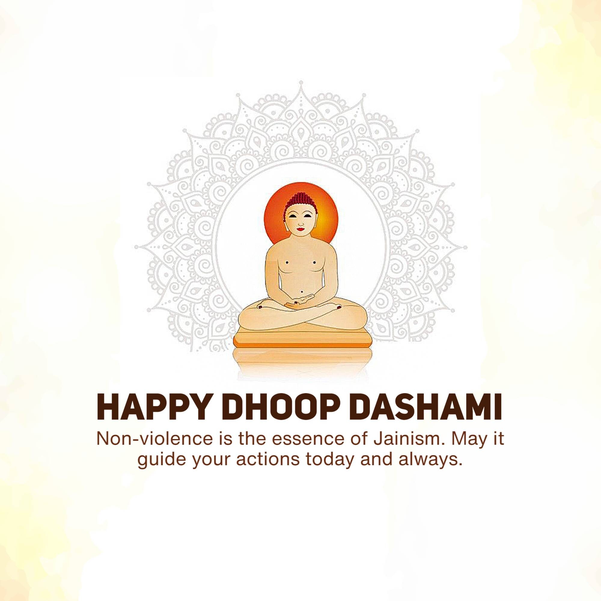 Dhoop Dashami
