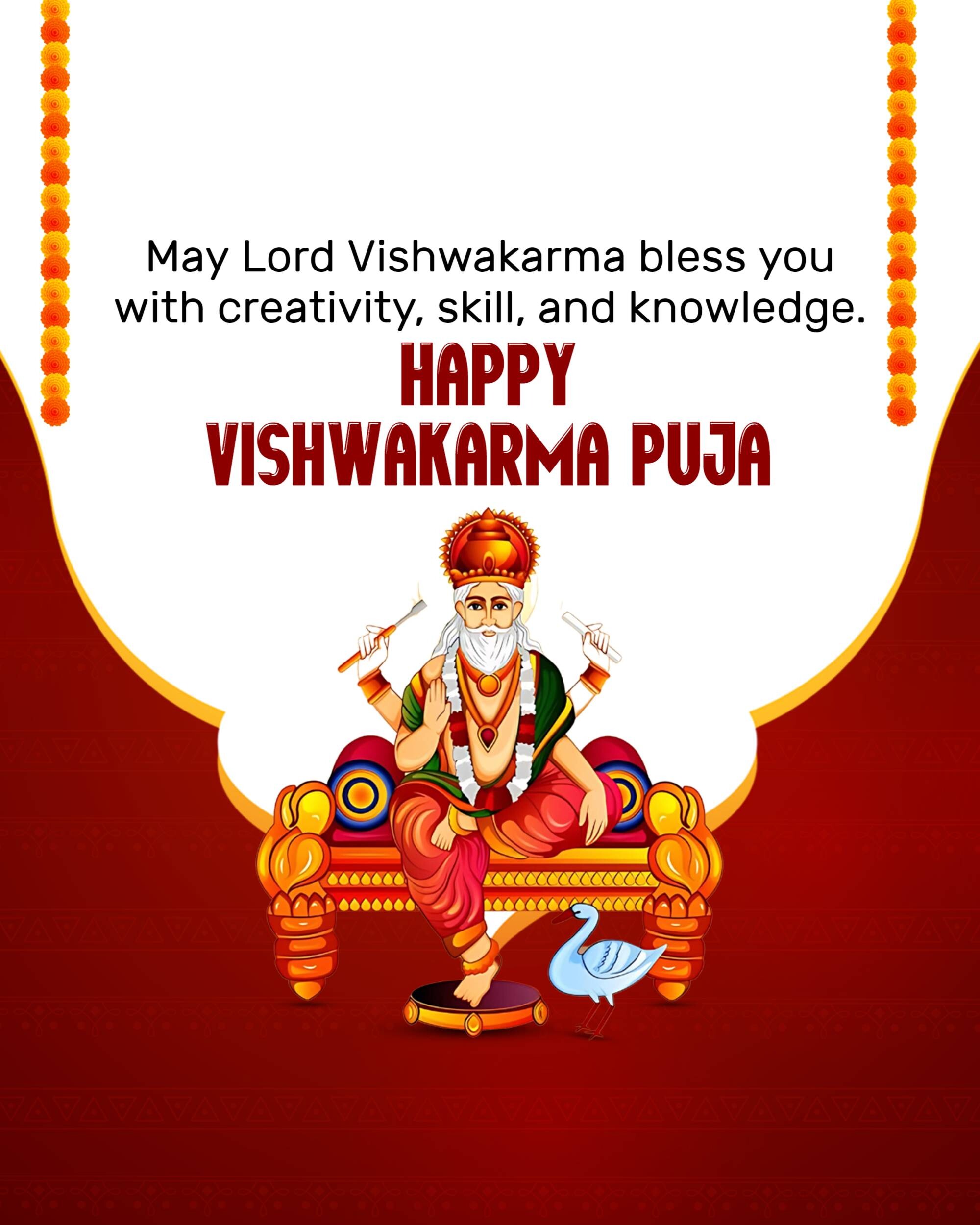 Vishwakarma Jayanti