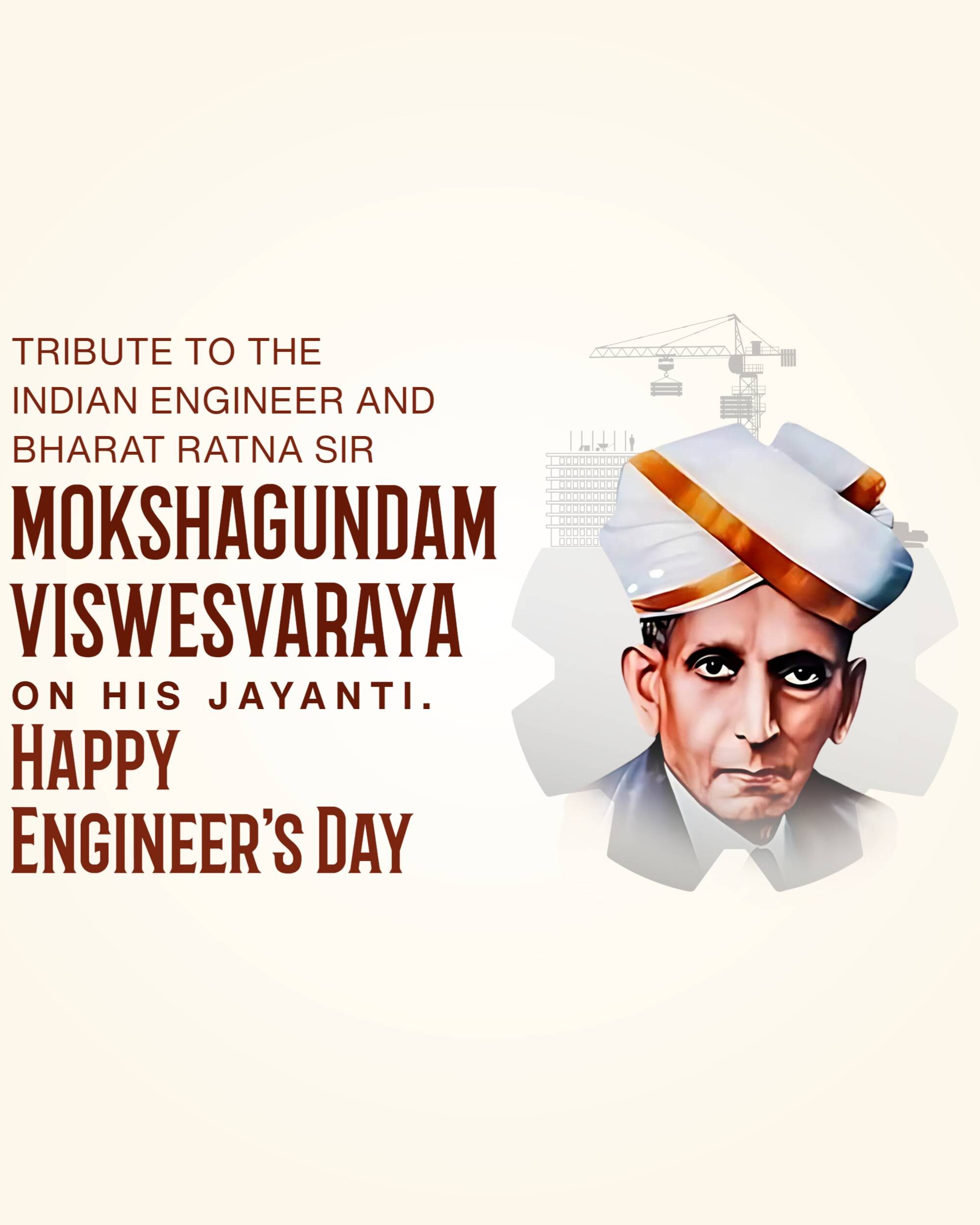 Engineer’s Day