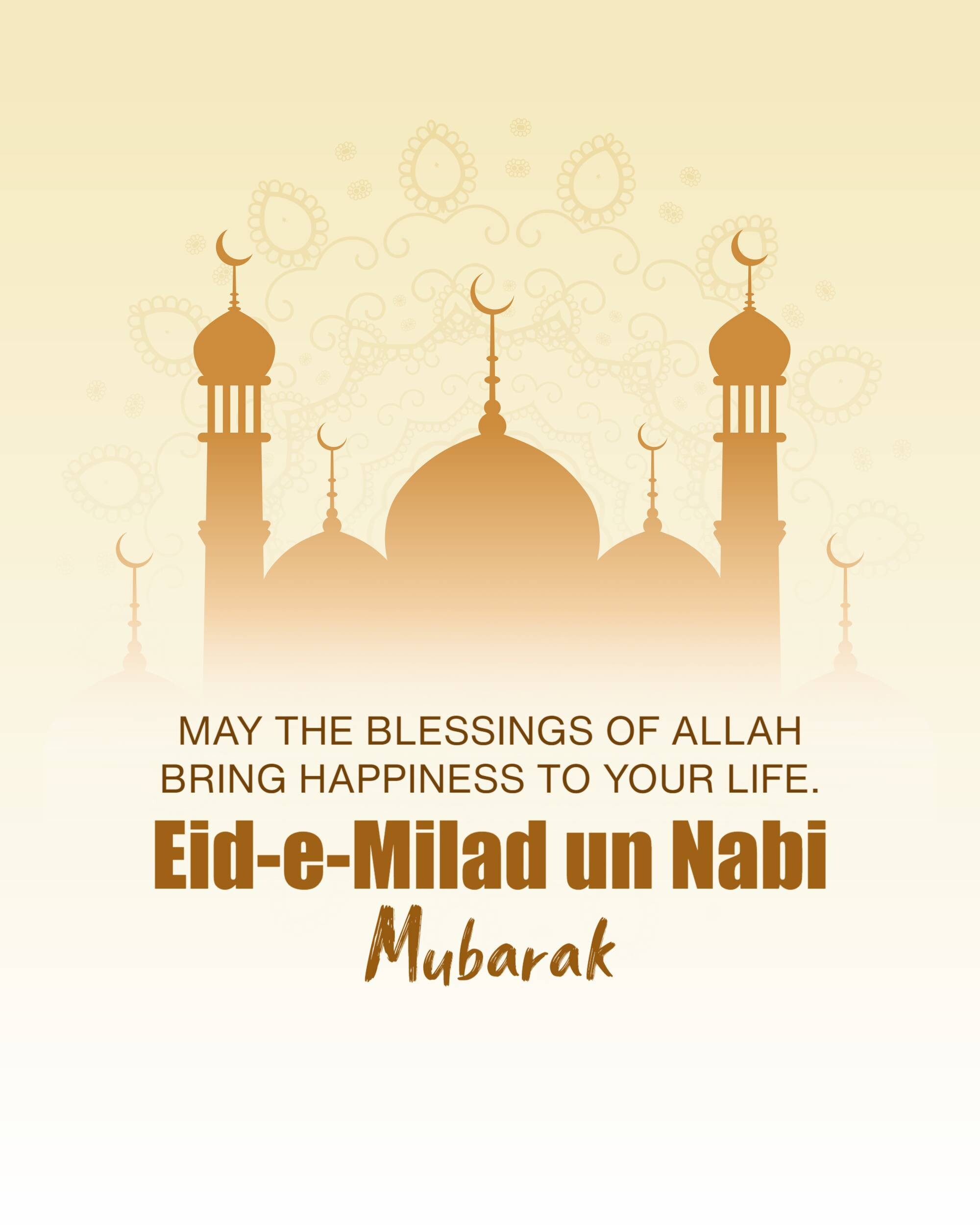 Eid Milad un Nabi