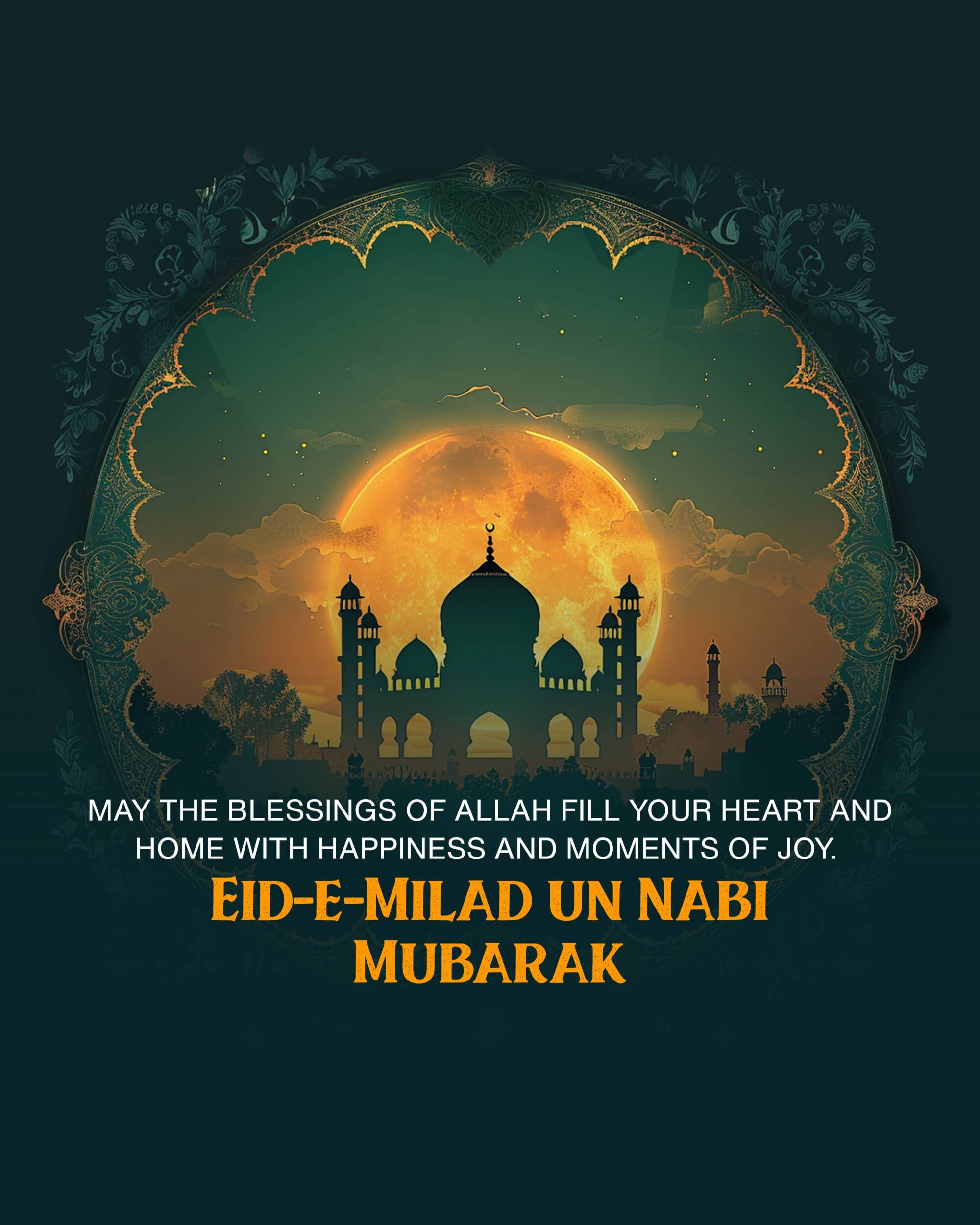 Eid Milad un Nabi
