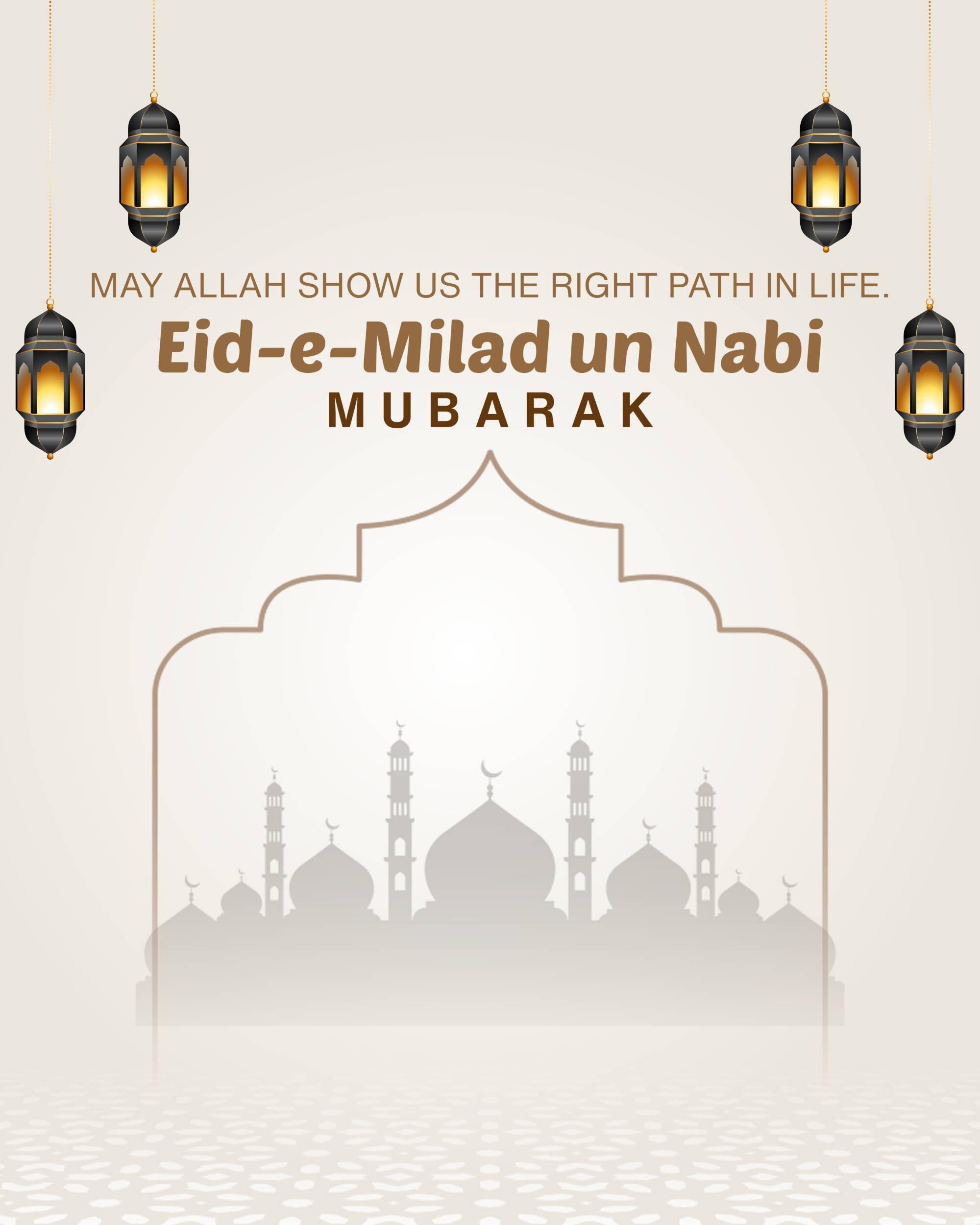 Eid Milad un Nabi